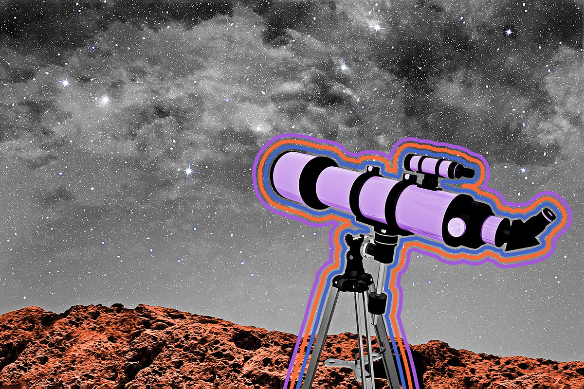 There are more trees on Earth than stars in the Milky Way.