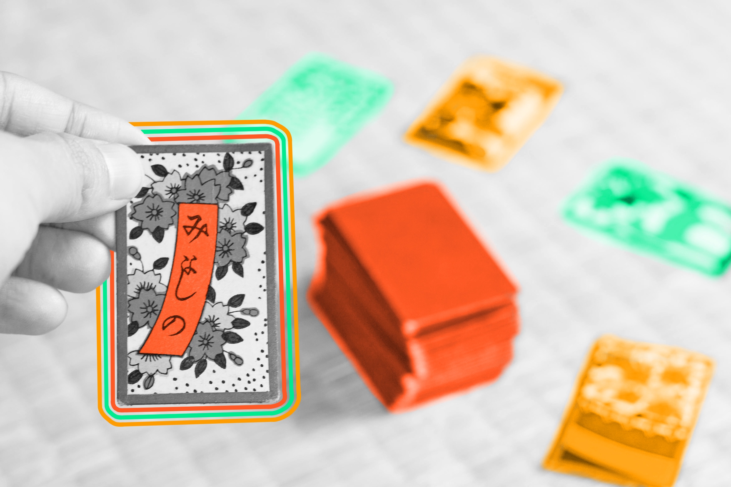 Nintendo was founded in 1889 to sell playing cards.