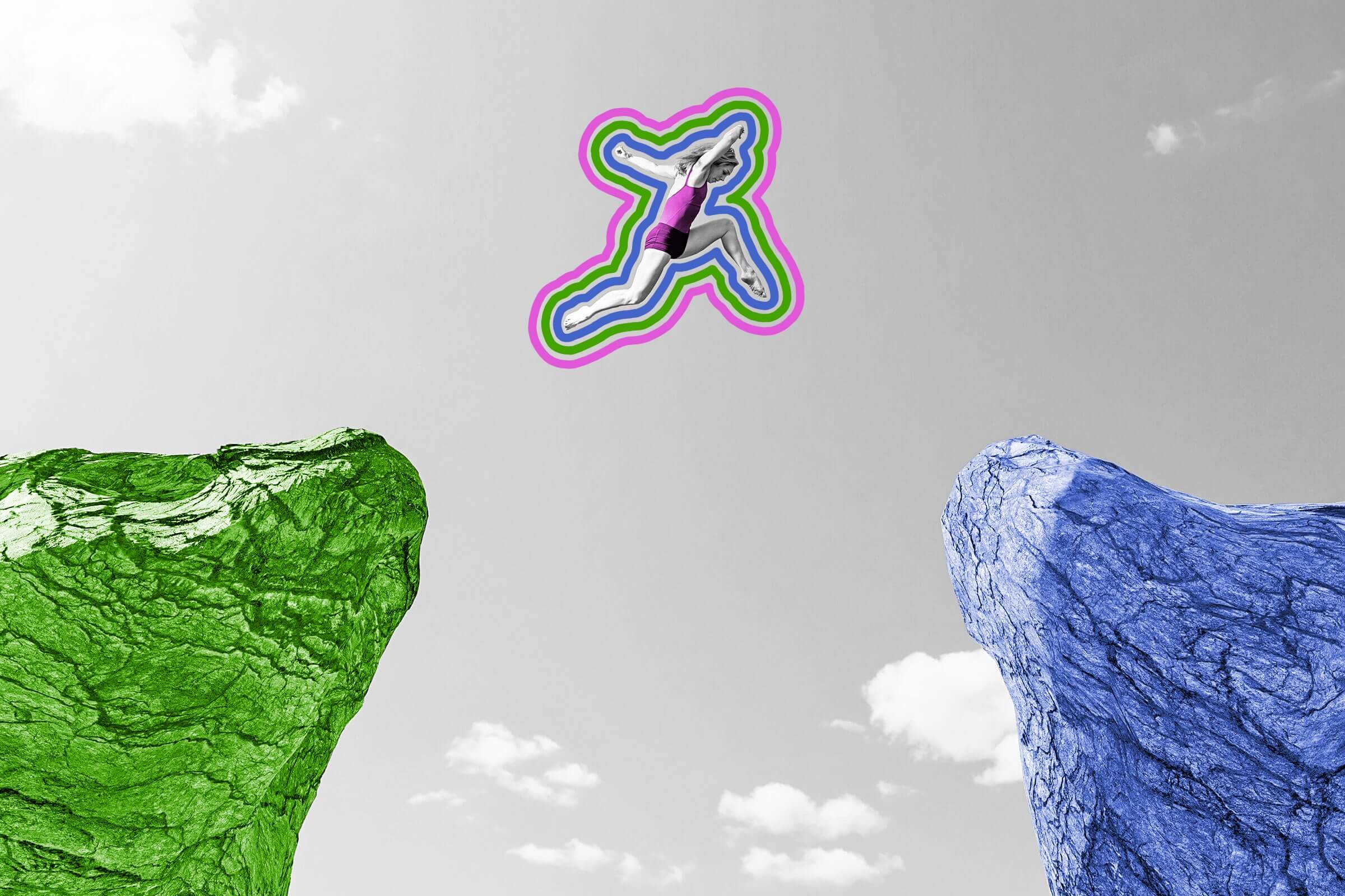 Time moves faster at higher altitudes.