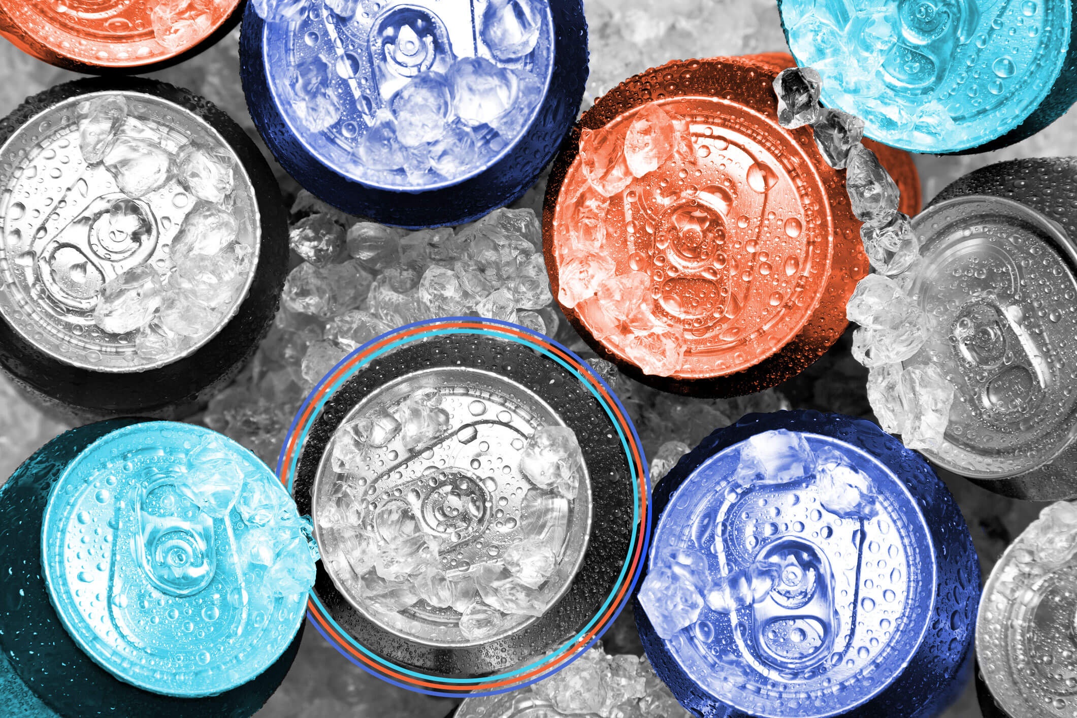 Pepsi was originally called ‘Brad’s Drink.’