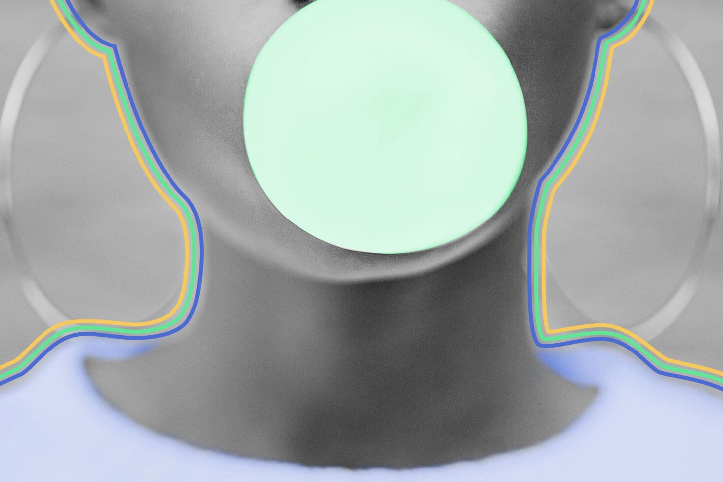 The first product scanned with a barcode was Juicy Fruit gum.