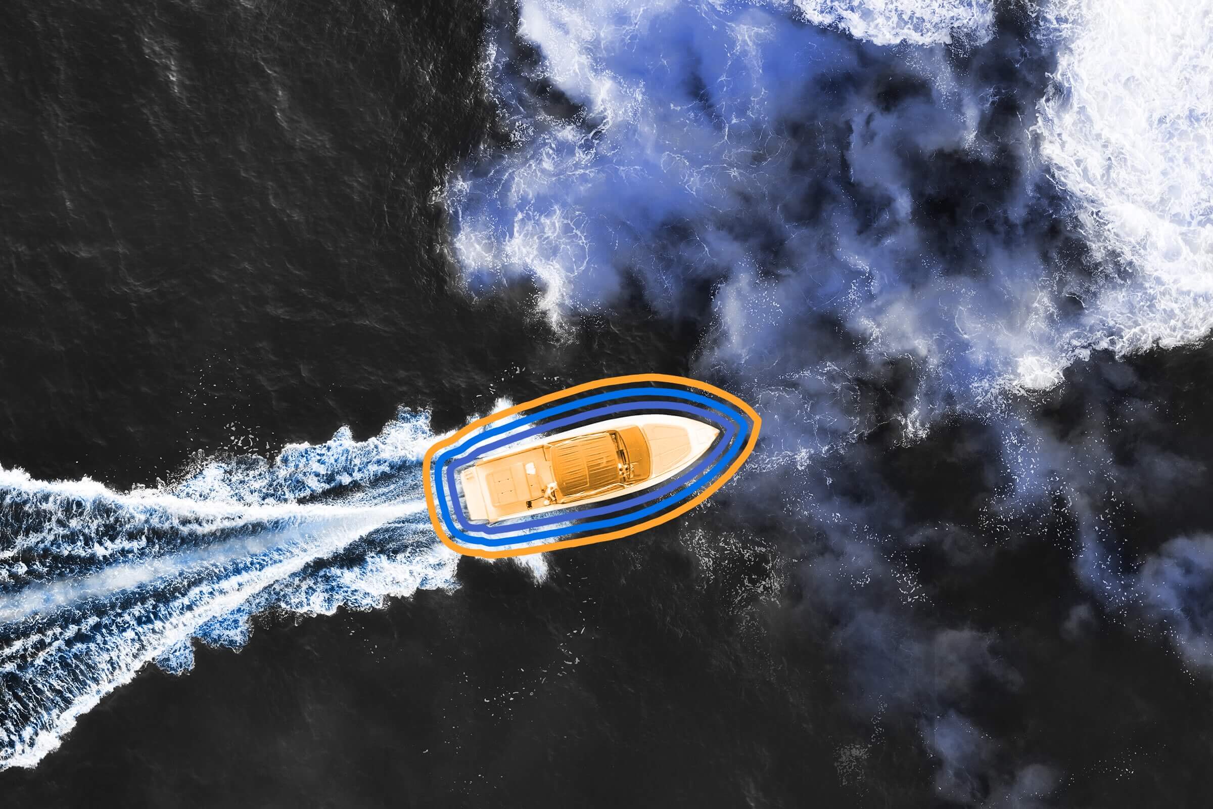 There are vents on the seafloor hot enough to melt lead.