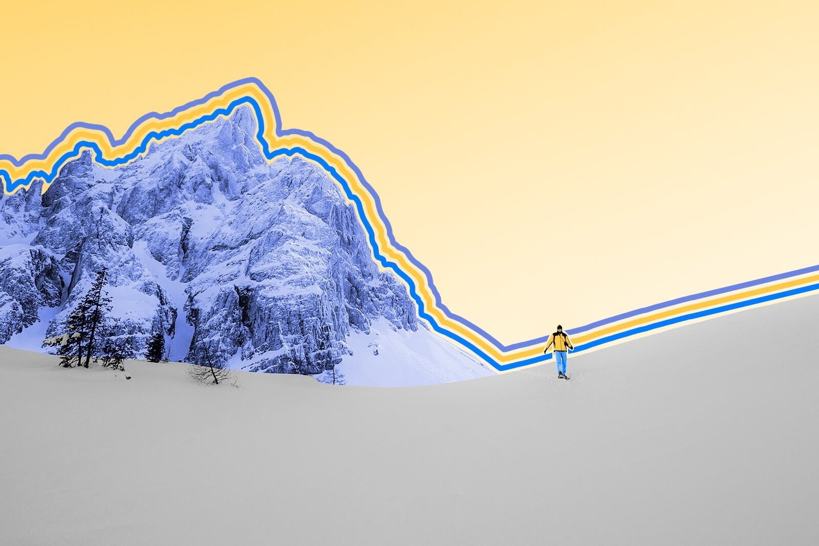 Modern humans have been on Earth less than 0.01% of the planet’s existence.