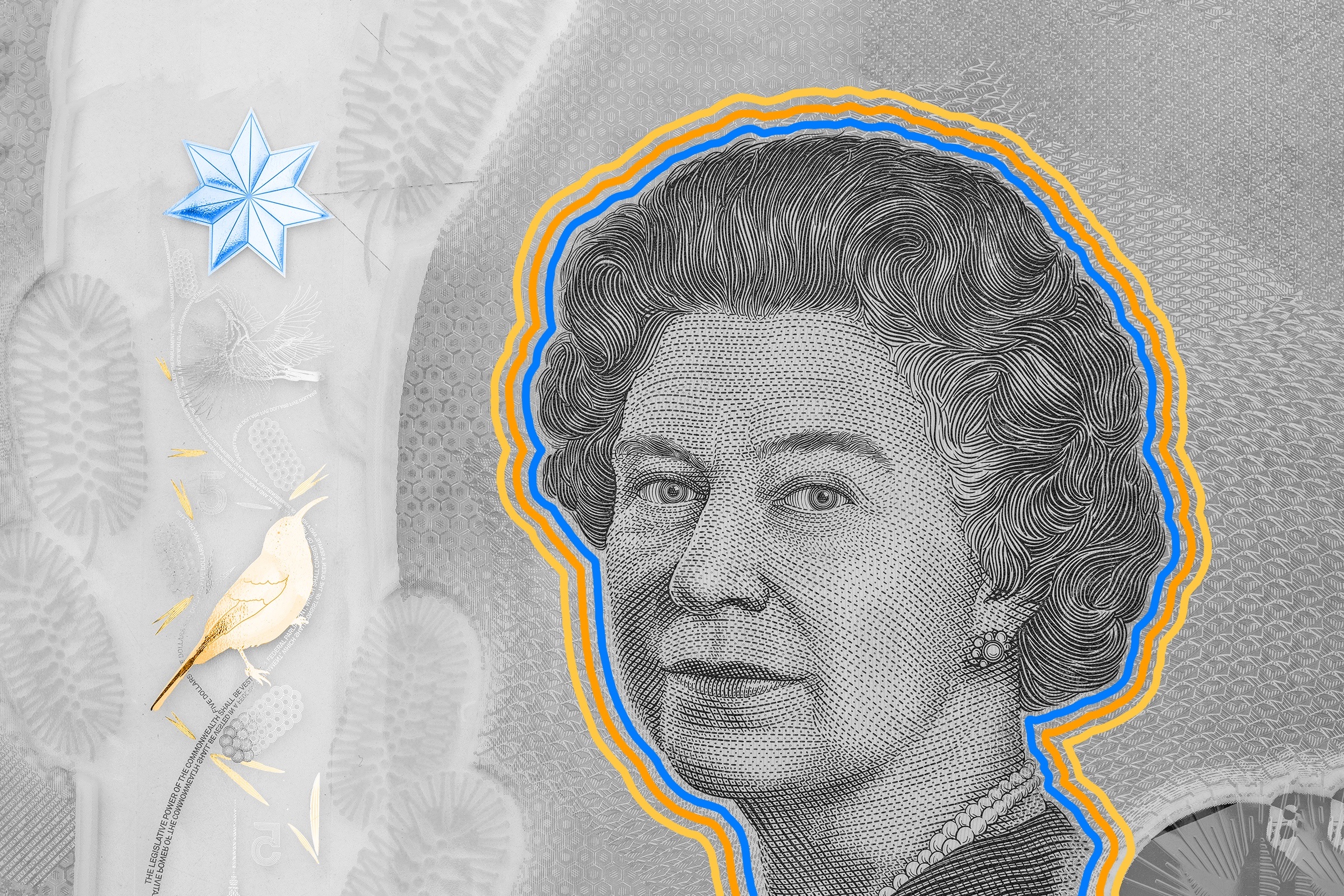 Queen Elizabeth had a longtime body double.