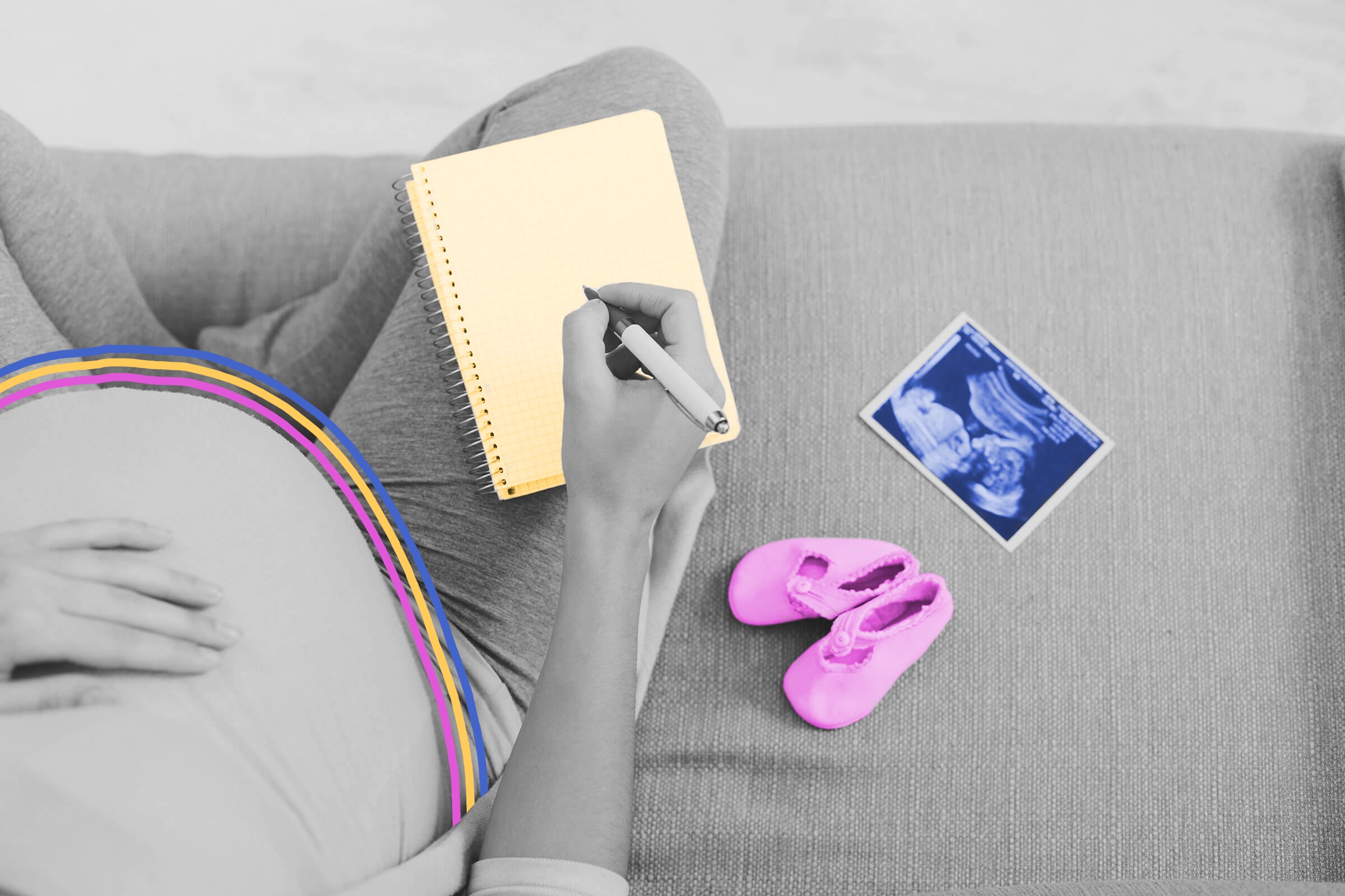 Some countries have a list of preapproved baby names.