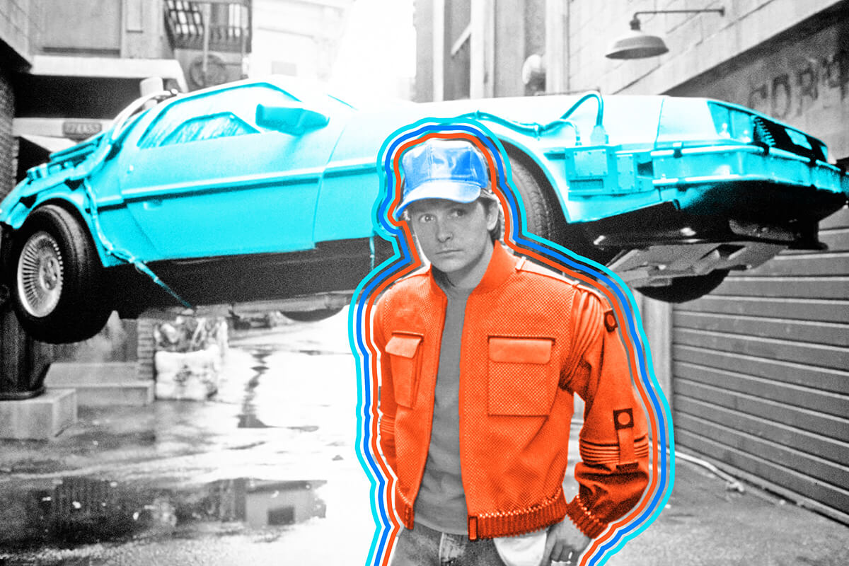 Michael J. Fox’s middle name doesn’t start with ‘J.’