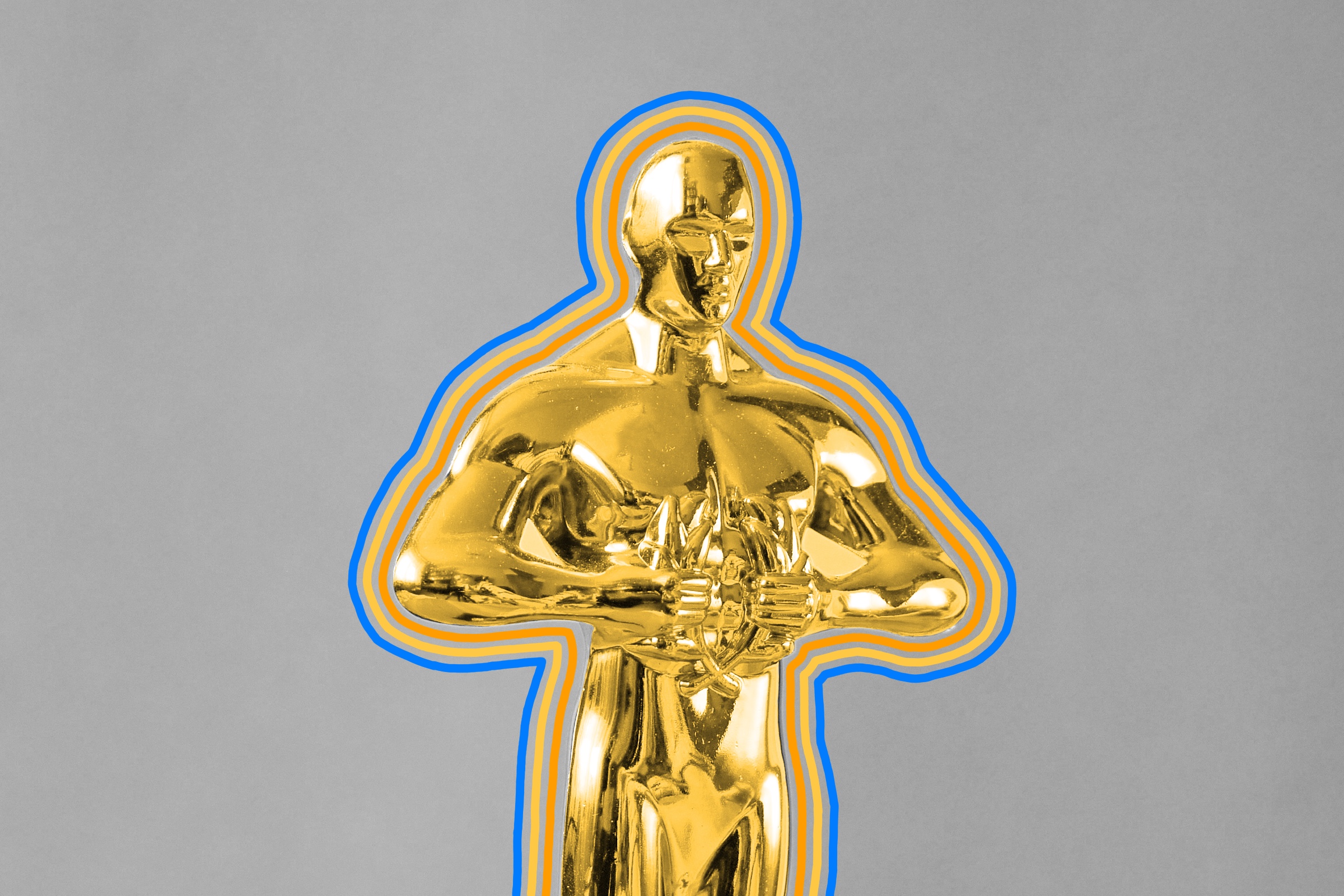 An Oscar winner is not allowed to sell their statuette without first offering it back to the Academy for $1.