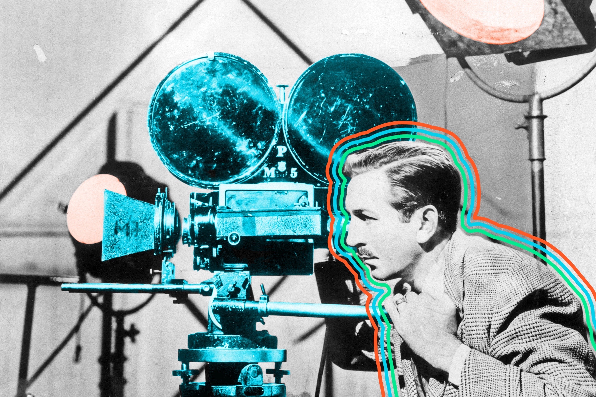 Walt Disney’s cartoons were originally called ‘Laugh-O-Grams.’