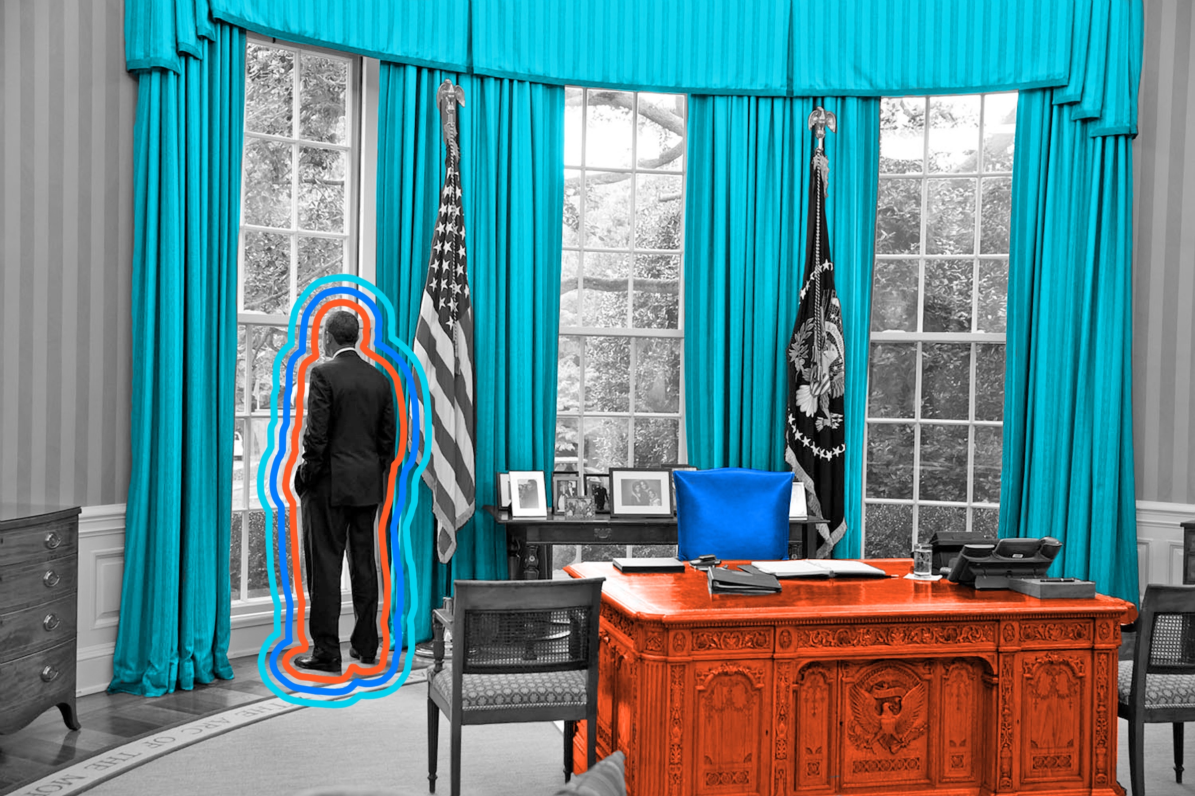 No U.S. President has been an only child.