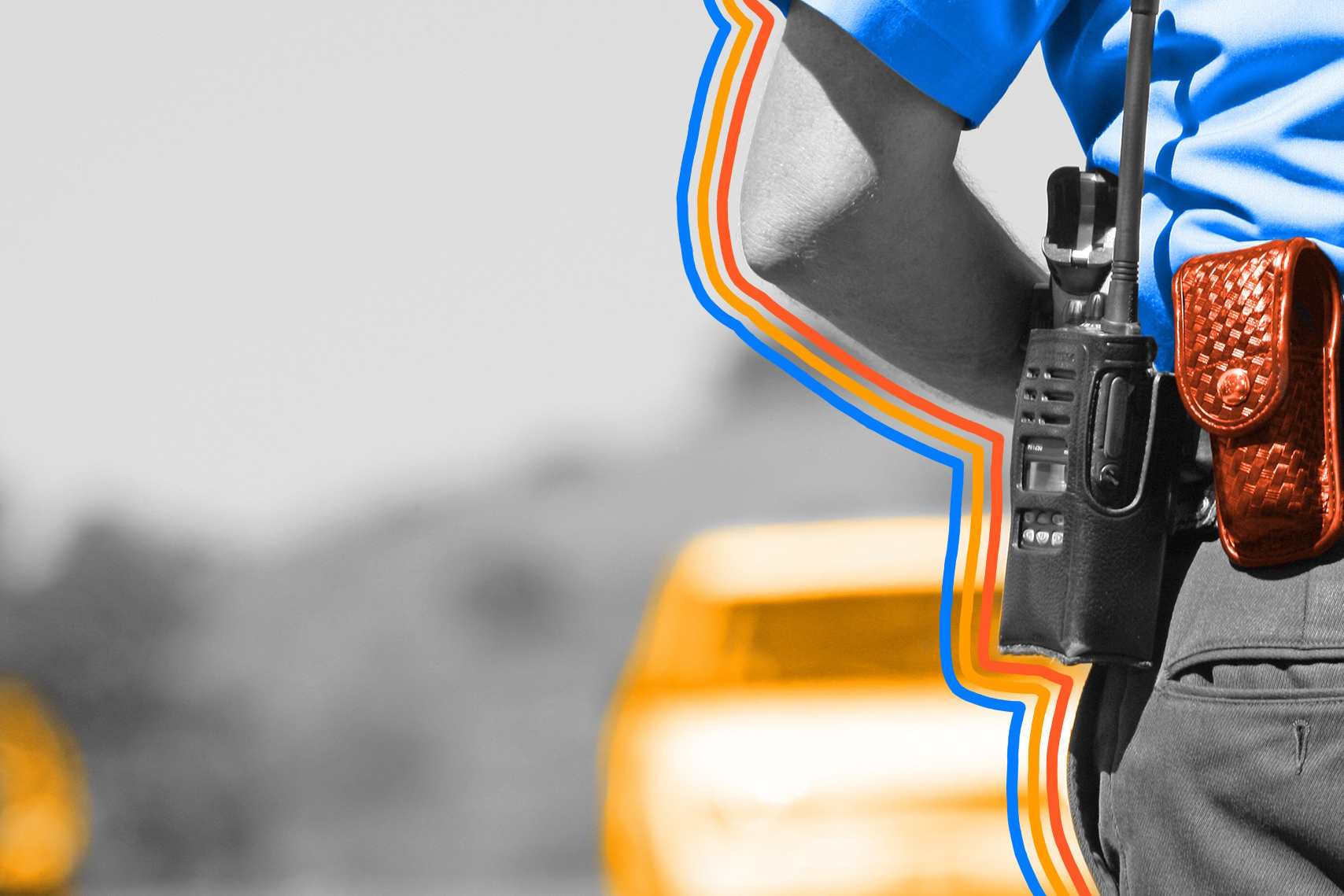 The first-ever speeding ticket was issued to a driver going 8 miles an hour.