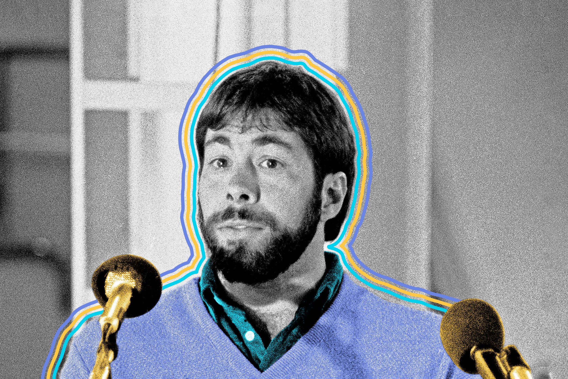 Apple co-founder Steve Wozniak once prank-called the Vatican.