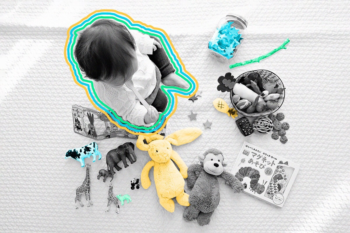 The stick has been inducted into the National Toy Hall of Fame.