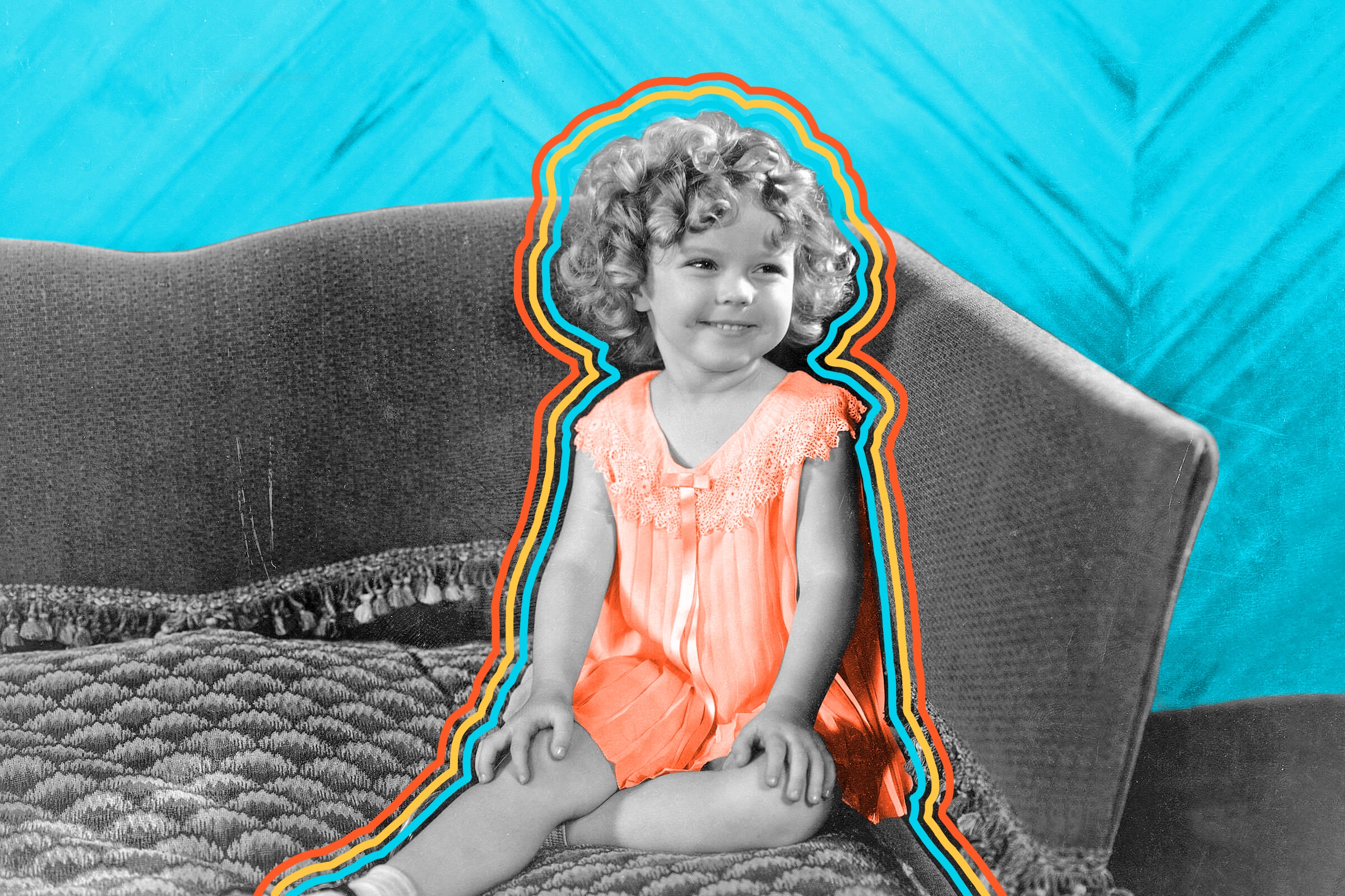 Shirley Temple was a U.S. ambassador.