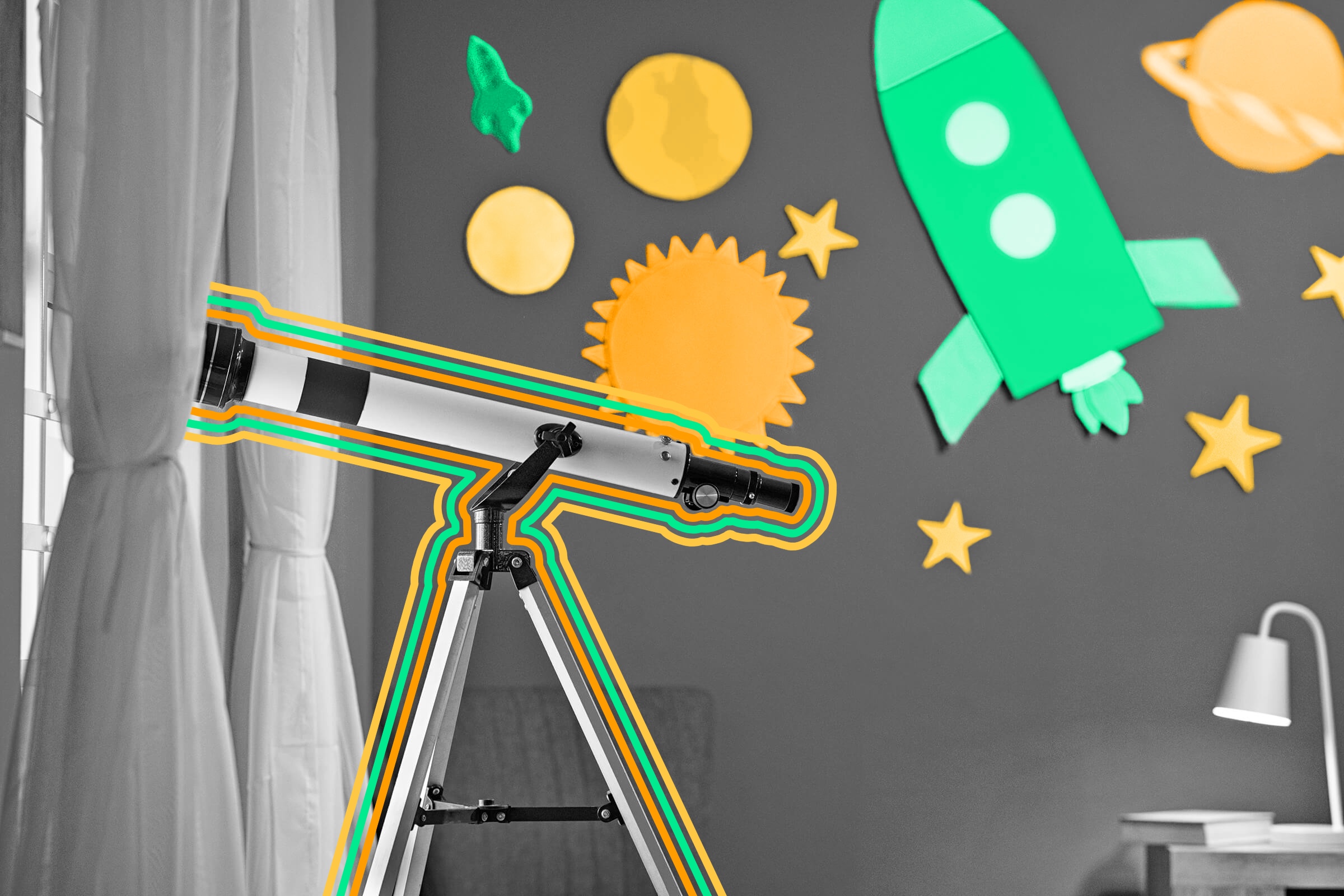 Pluto was named by an 11-year-old.