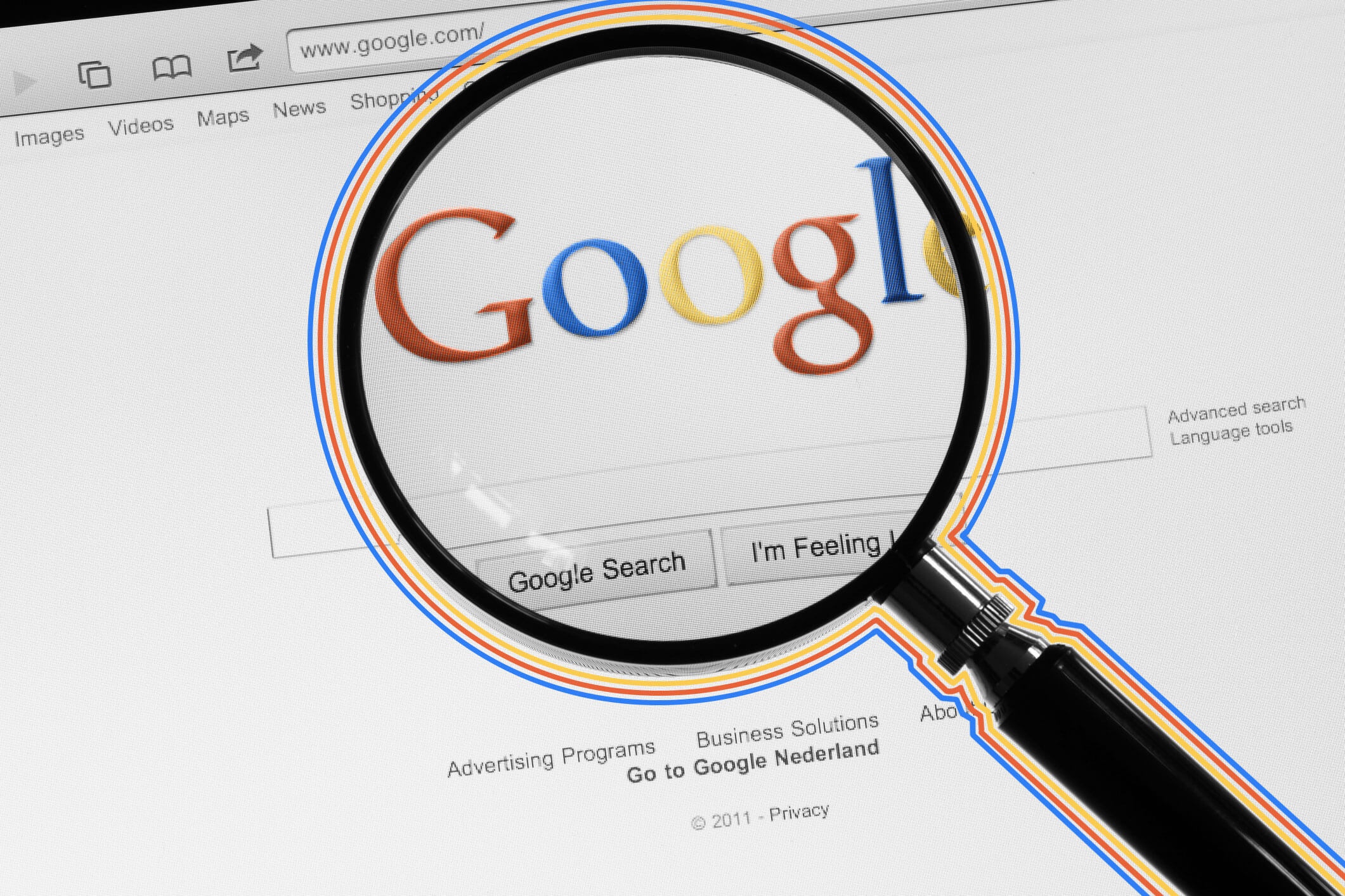 ‘Buffy the Vampire Slayer’ was the first TV show to use ‘Google’ as a verb.