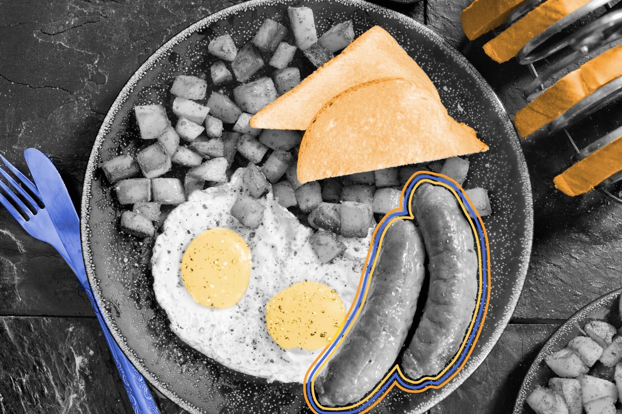 Volkswagen’s bestselling product isn’t a car — it’s a sausage.