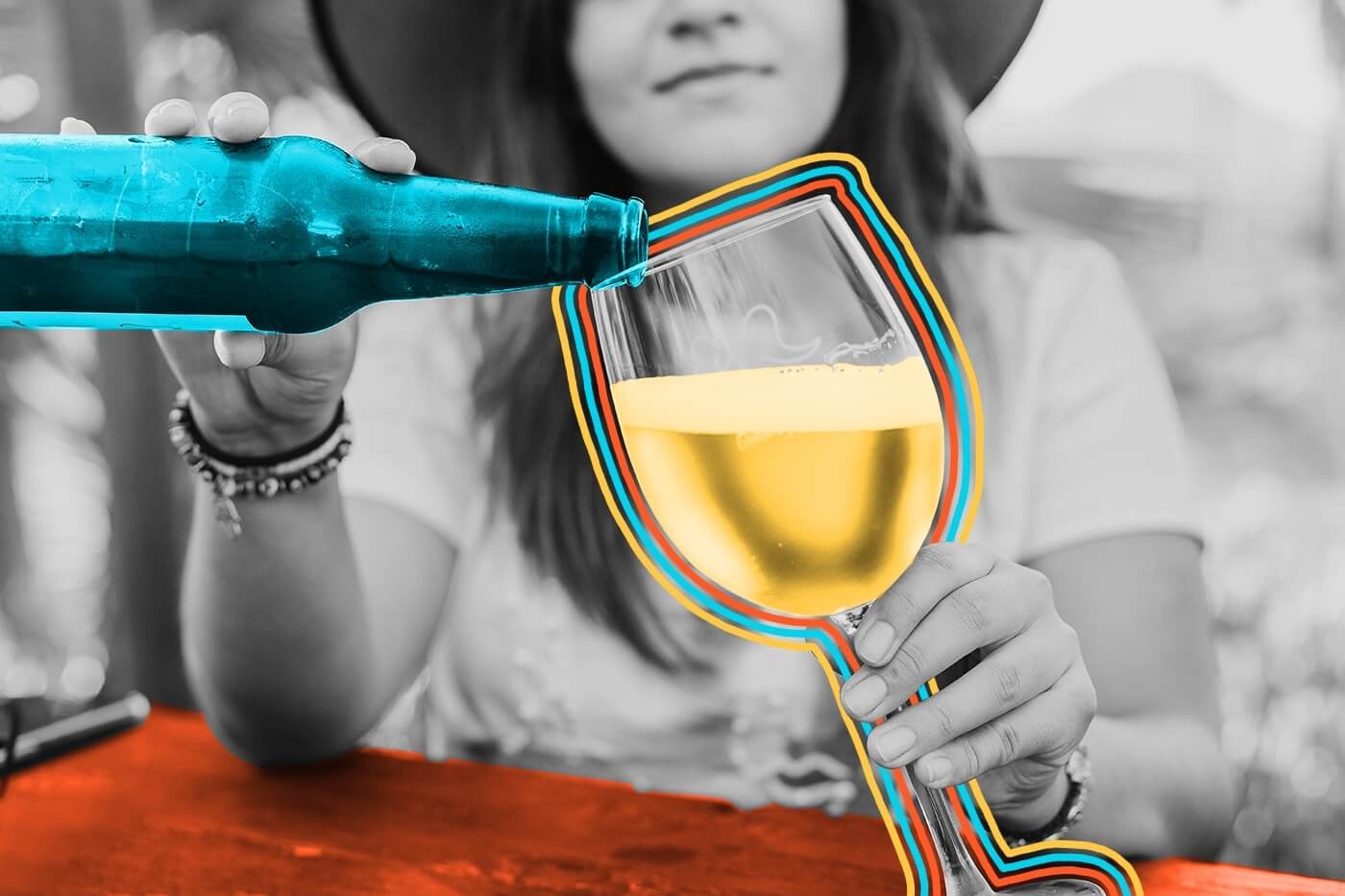 Women were the first beer brewers.