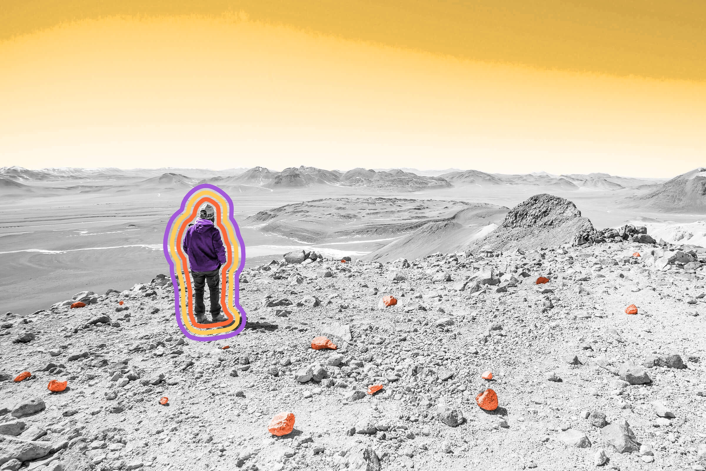 There’s a spot on Earth that’s nearly as sunny as Venus.