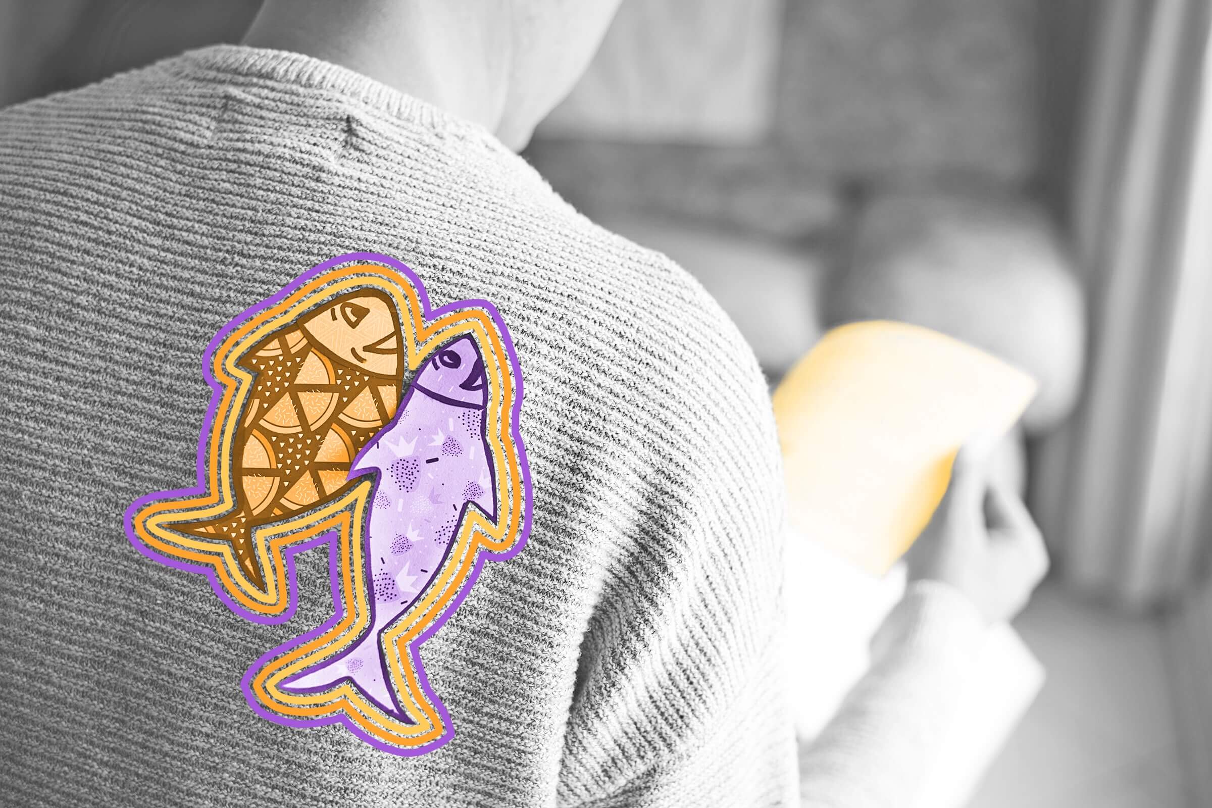 On April Fools’ Day, France celebrates ‘April fish.’