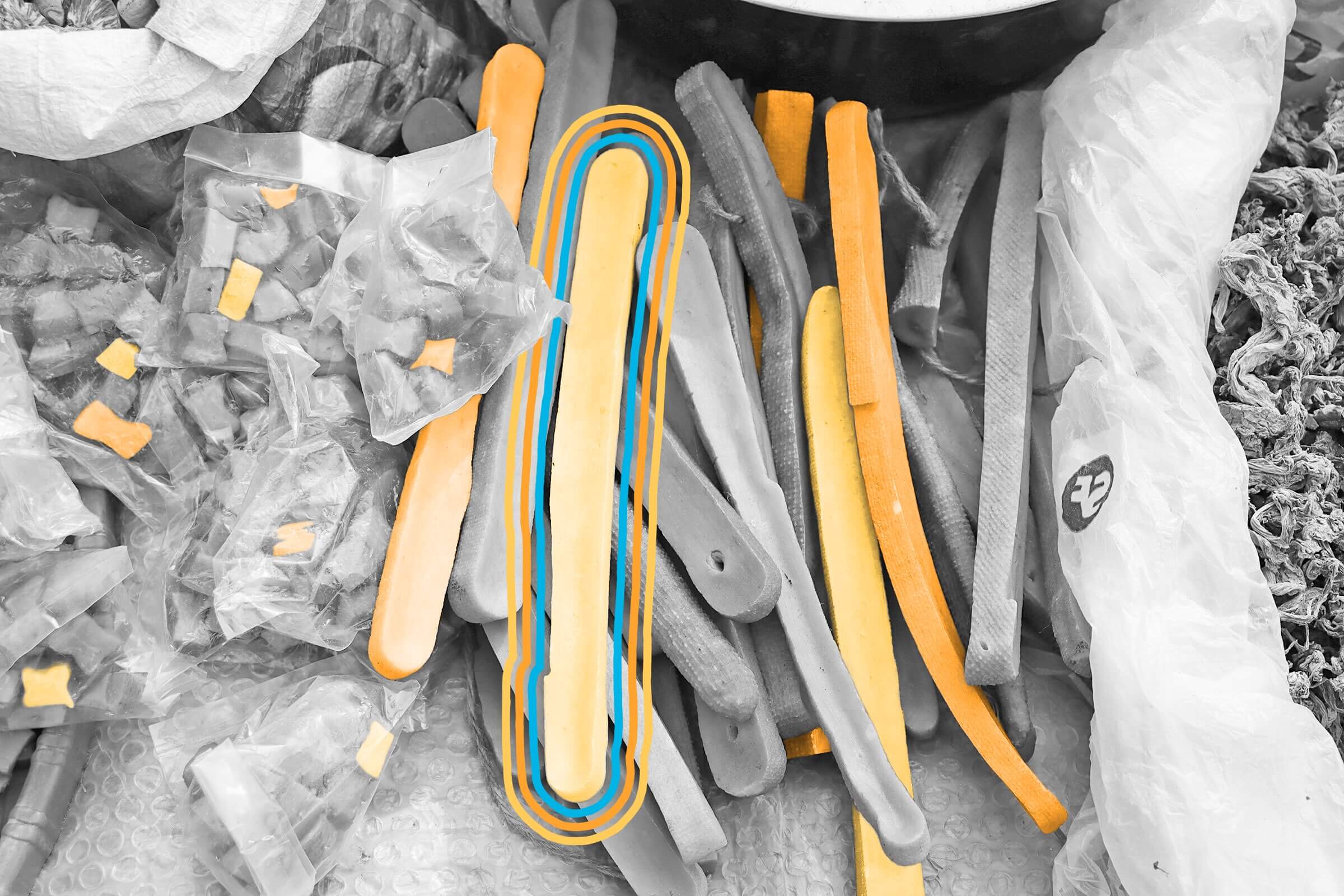 The world’s hardest cheese can last for up to 20 years.