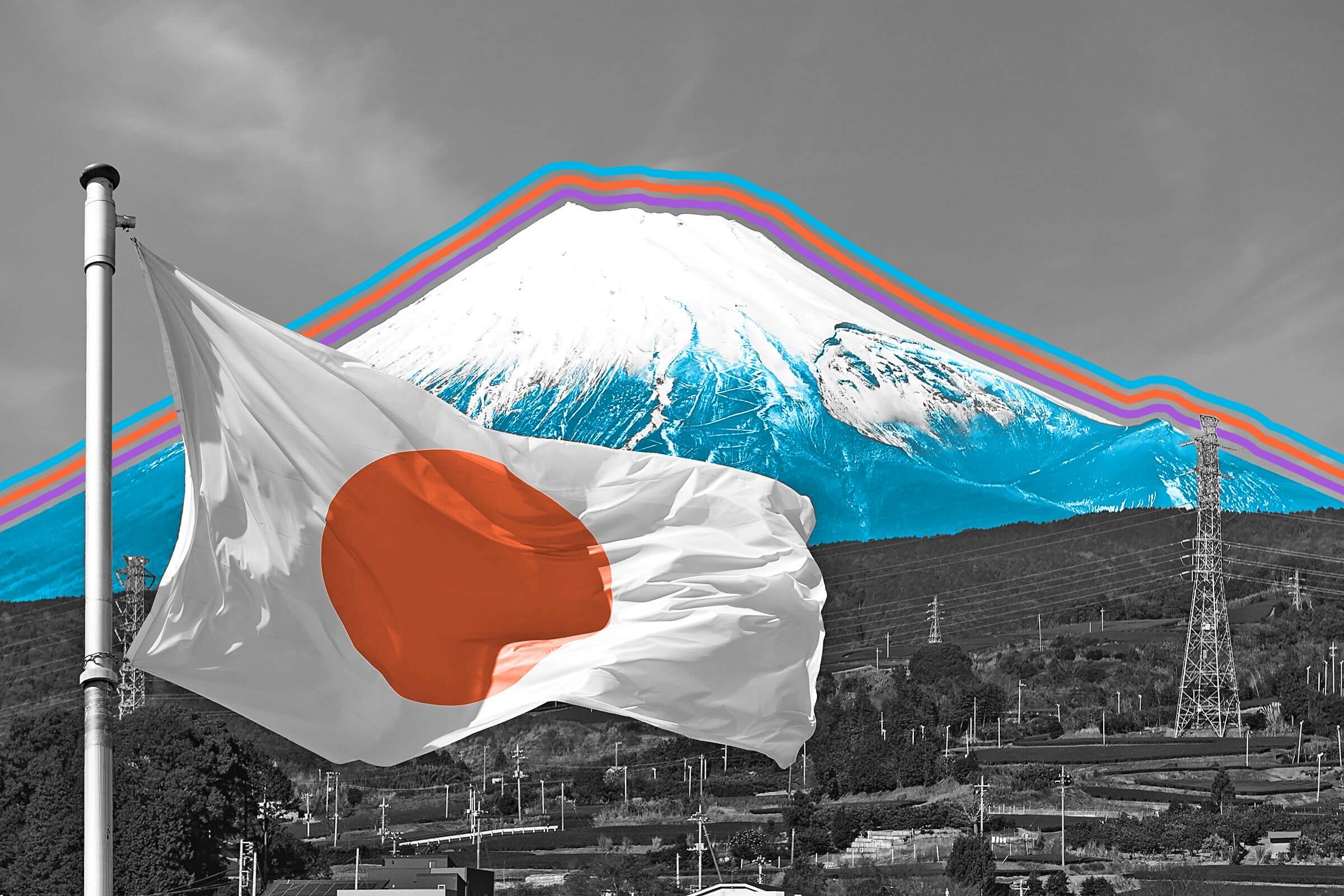 The ancient Japanese calendar had 72 microseasons.