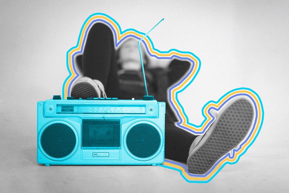 A misheard song lyric is called a ‘mondegreen.’