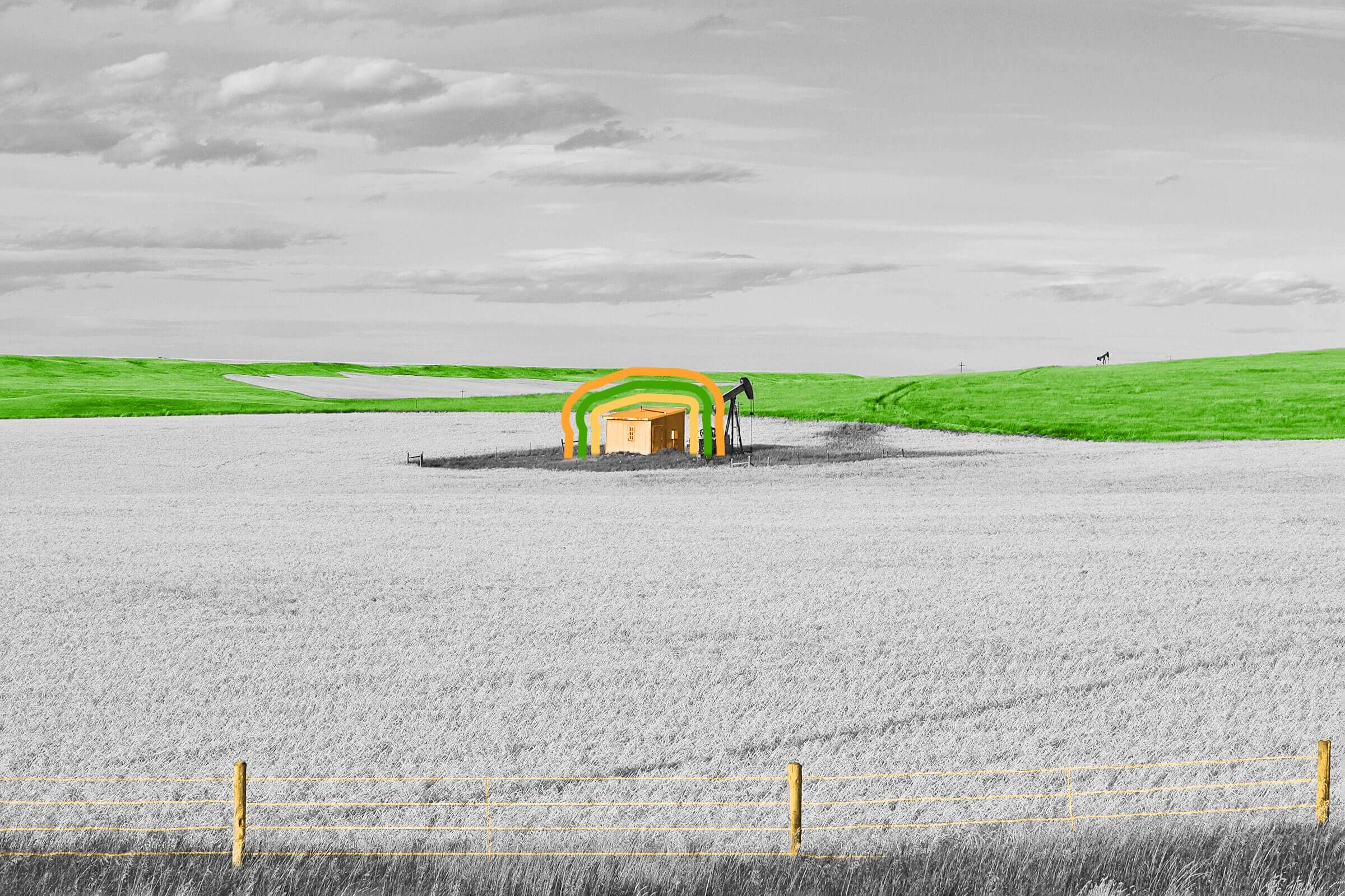 Glasgow, Montana, is the most isolated town in the contiguous U.S.