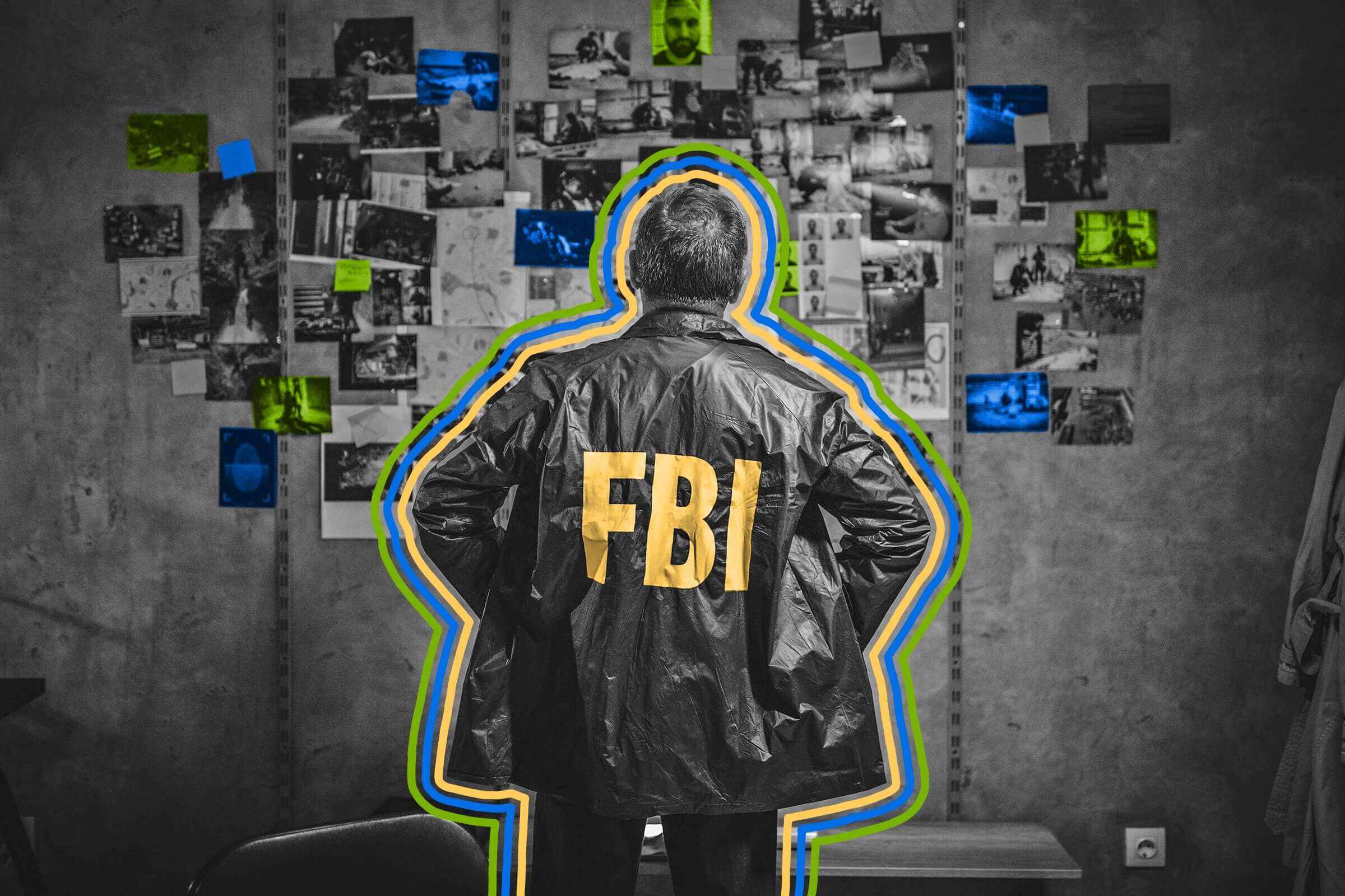 Napoleon’s grandnephew created the forerunner of the FBI.