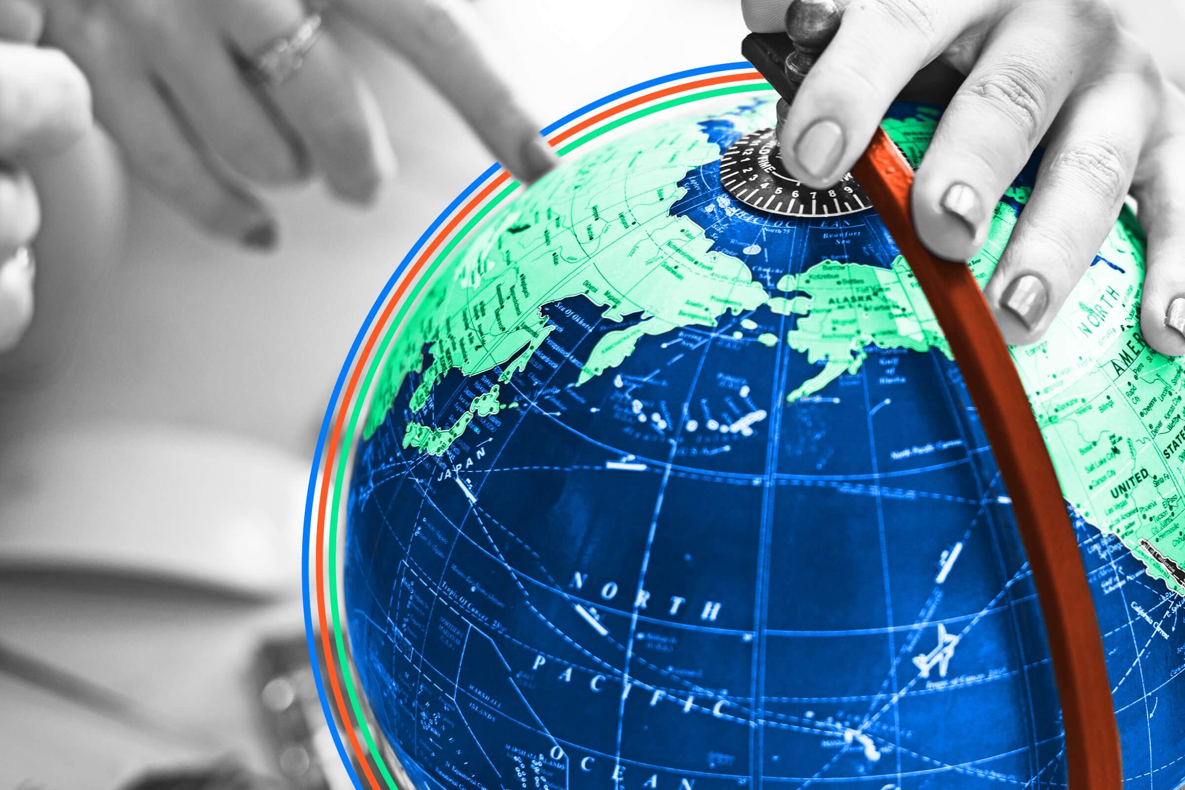 The Earth shakes every 26 seconds, and scientists aren’t sure why.