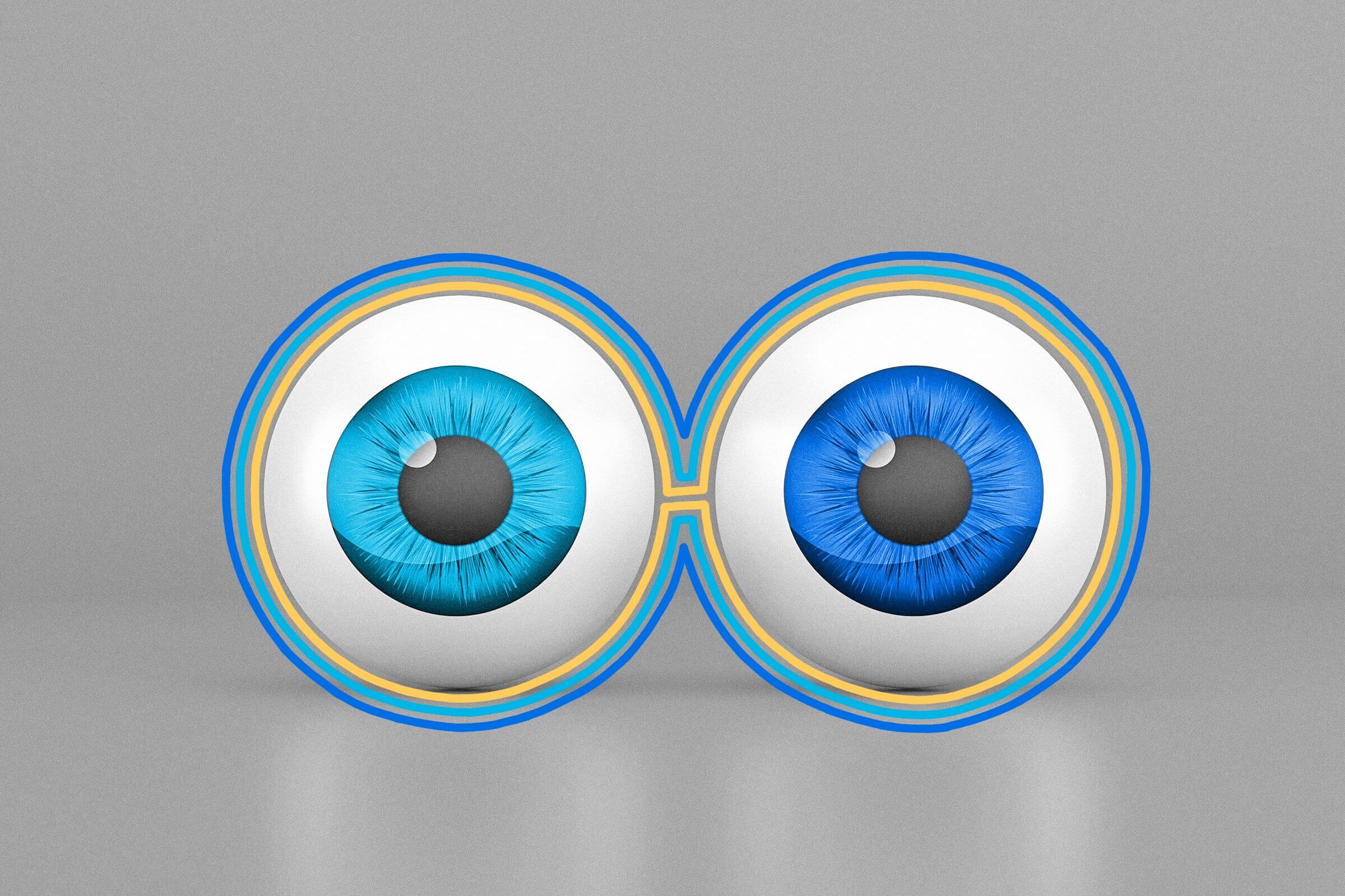 All blue-eyed people likely descended from a single ancestor.