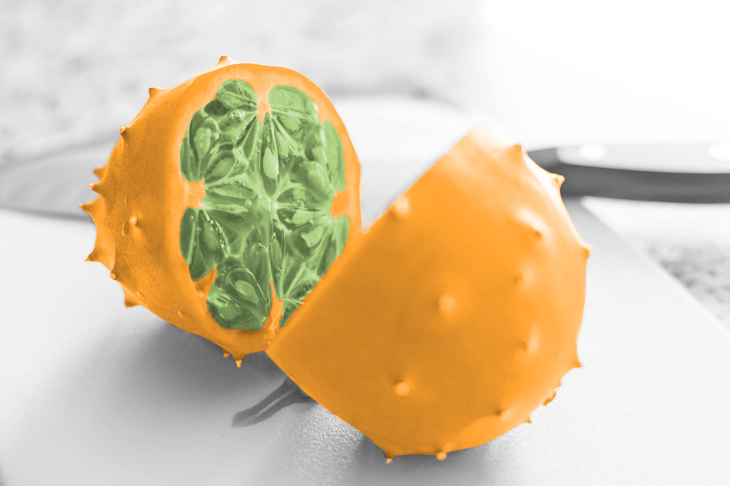 7 Fruits You’ve Probably Never Heard Of