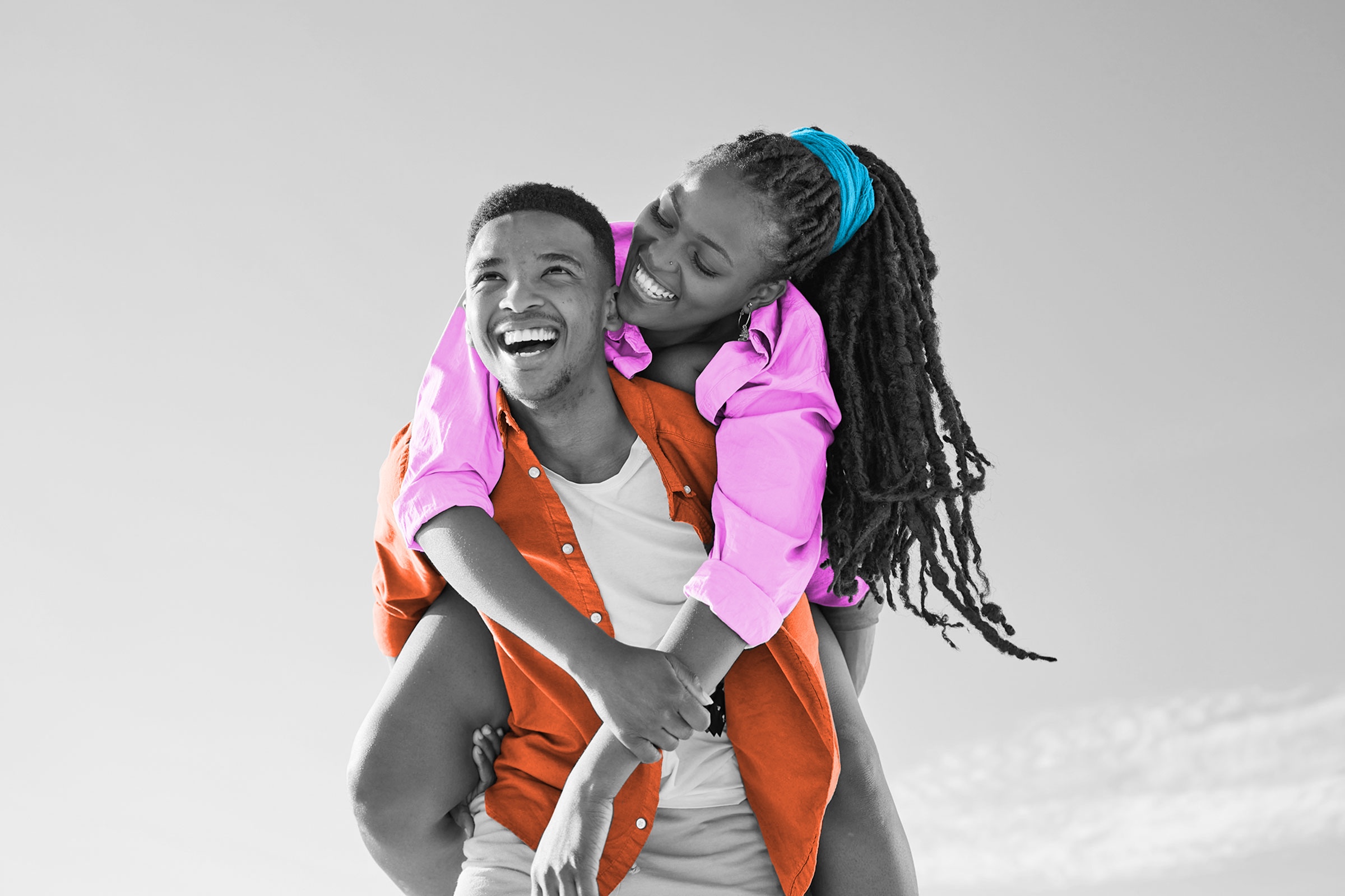 What Happens to Your Body When You Fall In Love