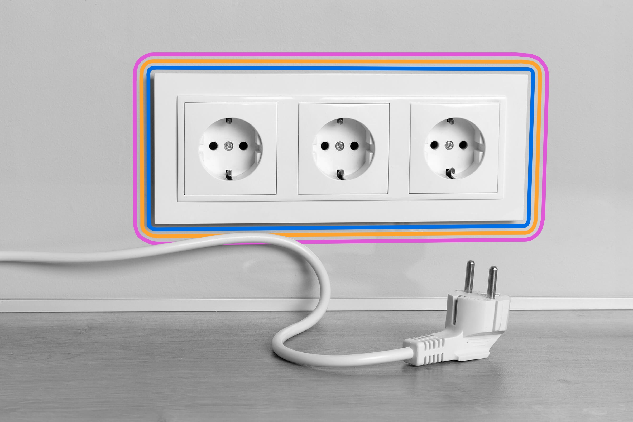 Why Electrical Outlets Aren’t Universal