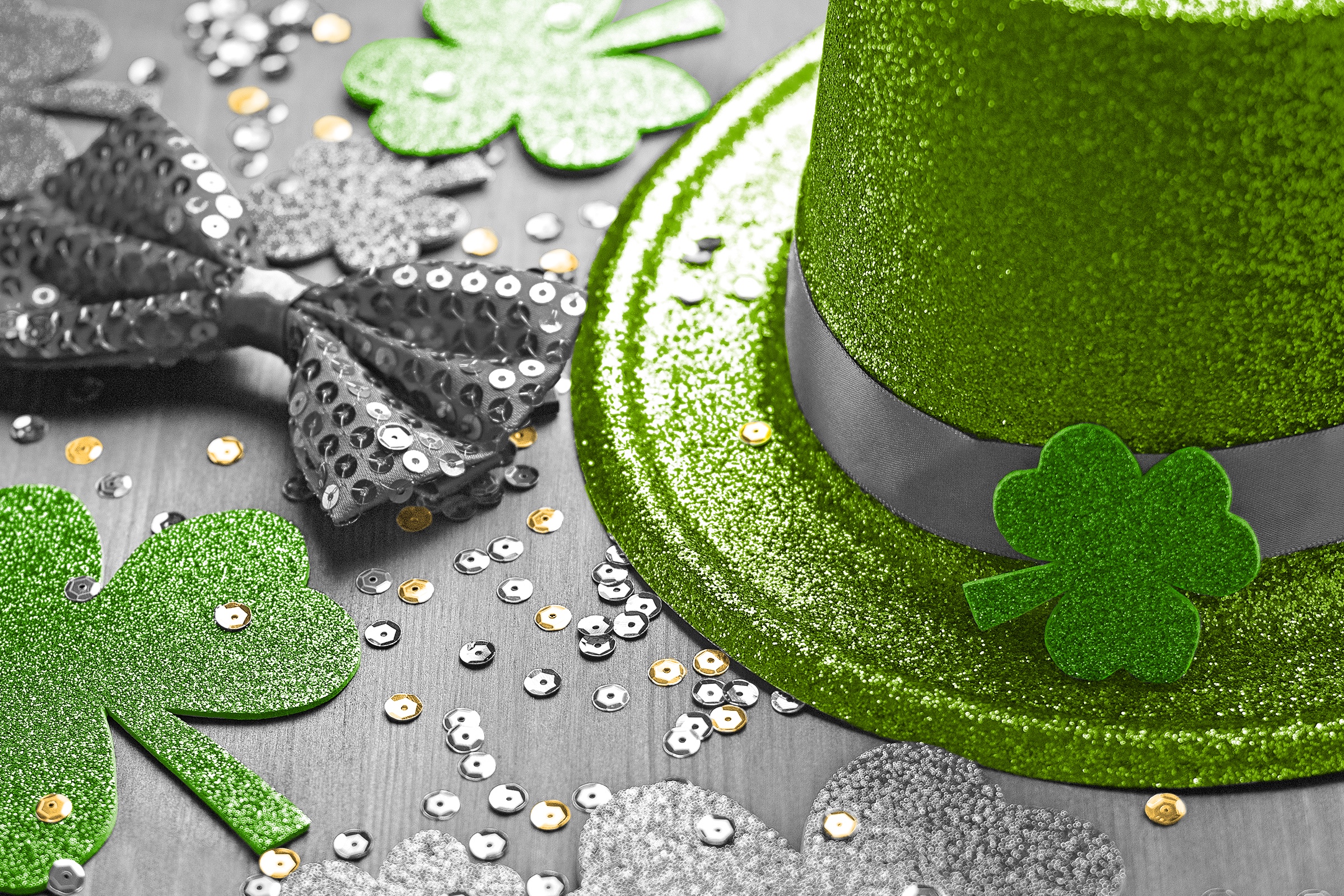 7 Facts That May Change How You See St. Patrick’s Day