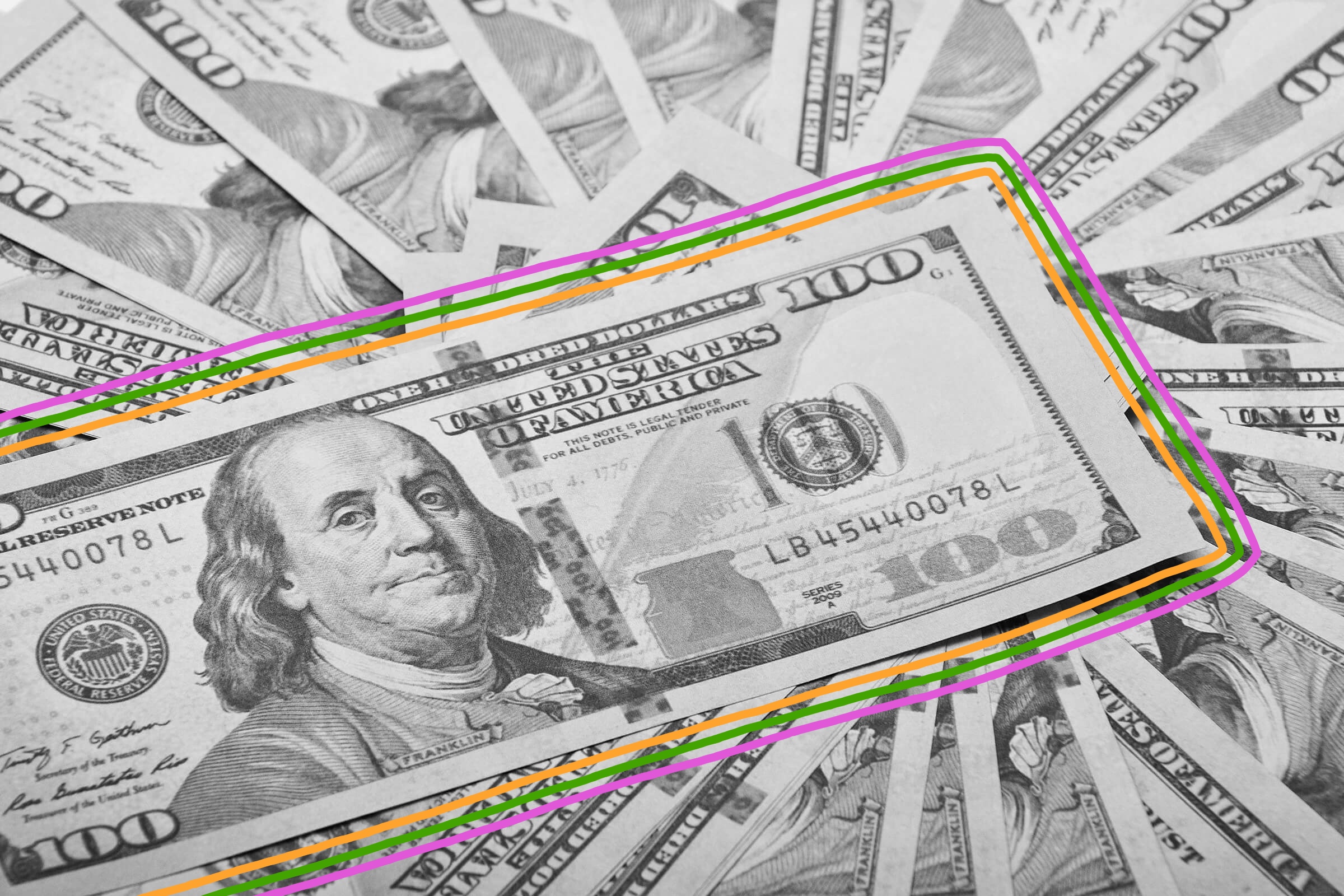 Why Doesn’t the U.S. Have Bills Higher Than $100?