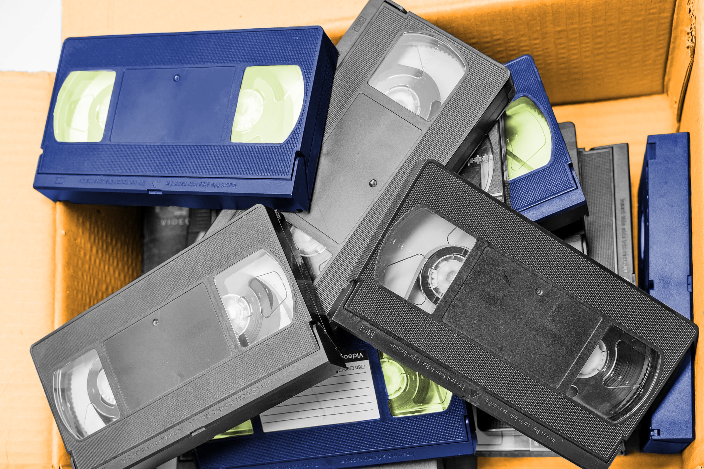 10 Shockingly Valuable Items You Might Own