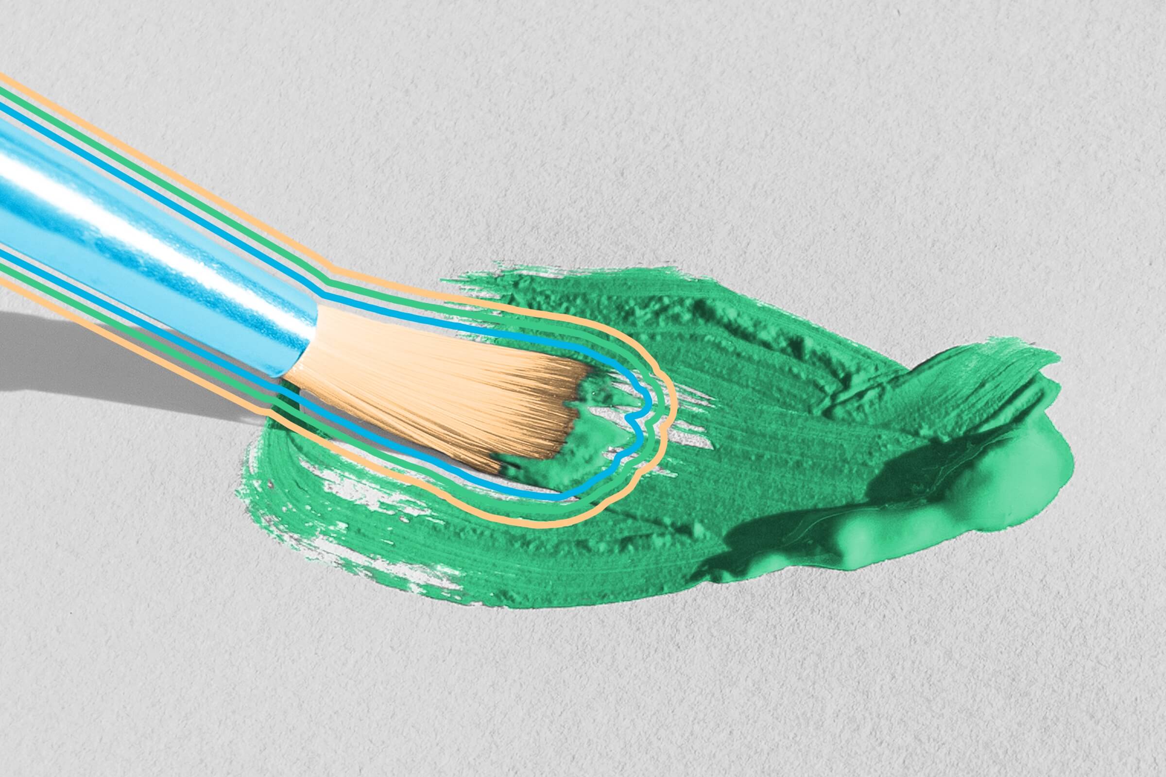 Scientists have discovered a new color only five people have seen.