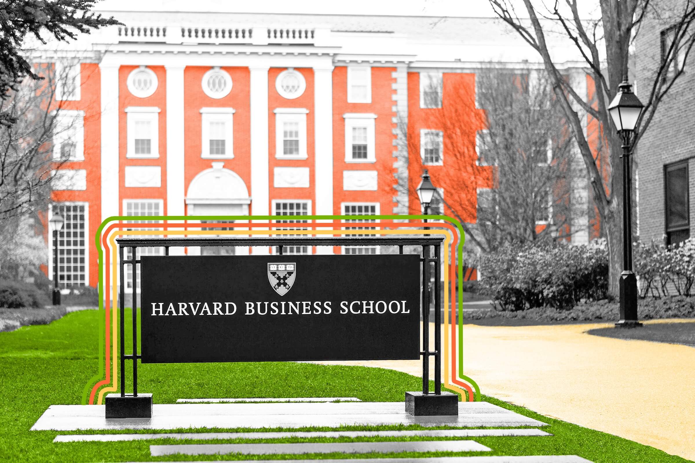 Harvard is older than calculus.