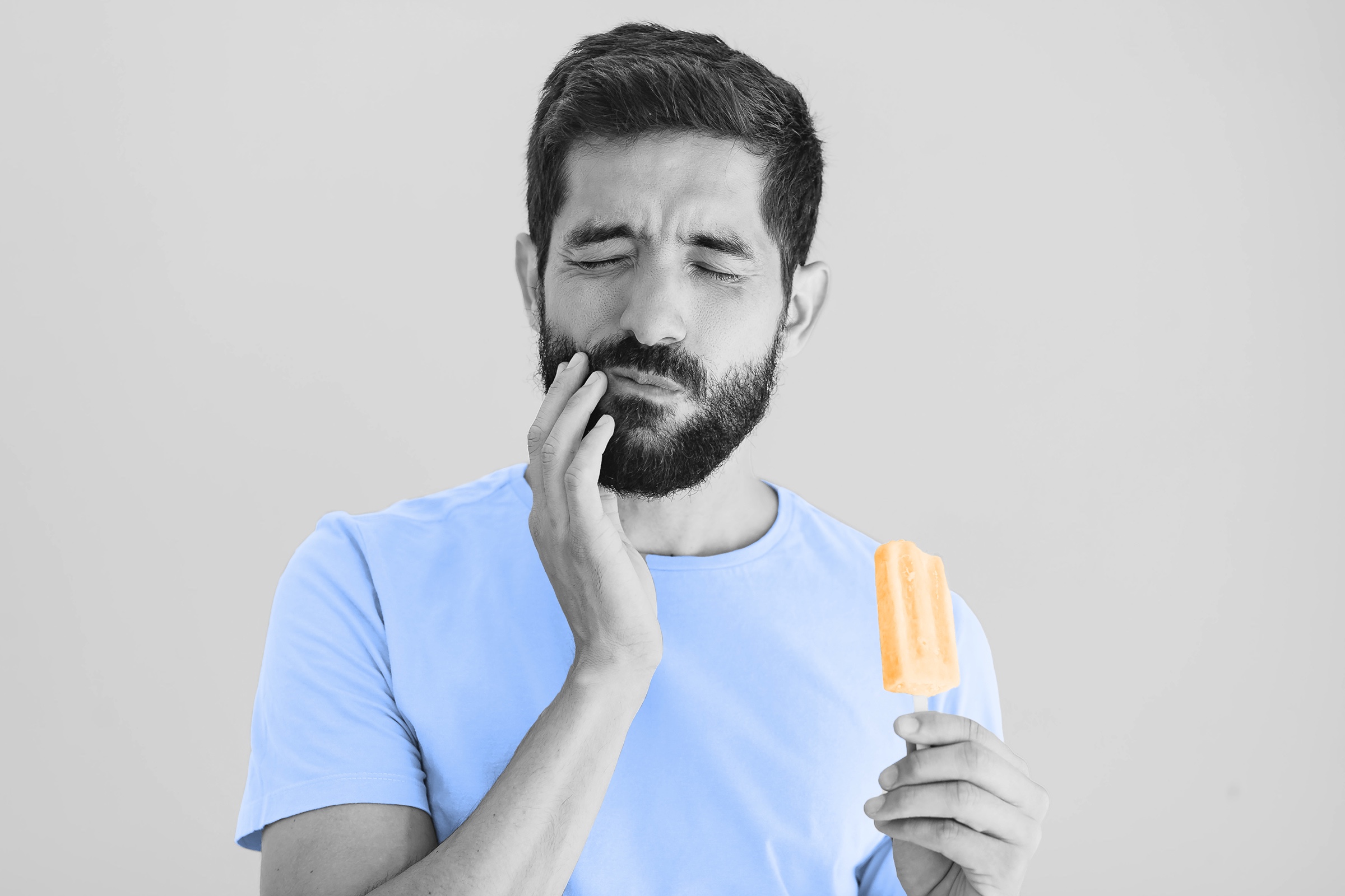 Why Do Your Teeth Hurt After Eating Something Cold?