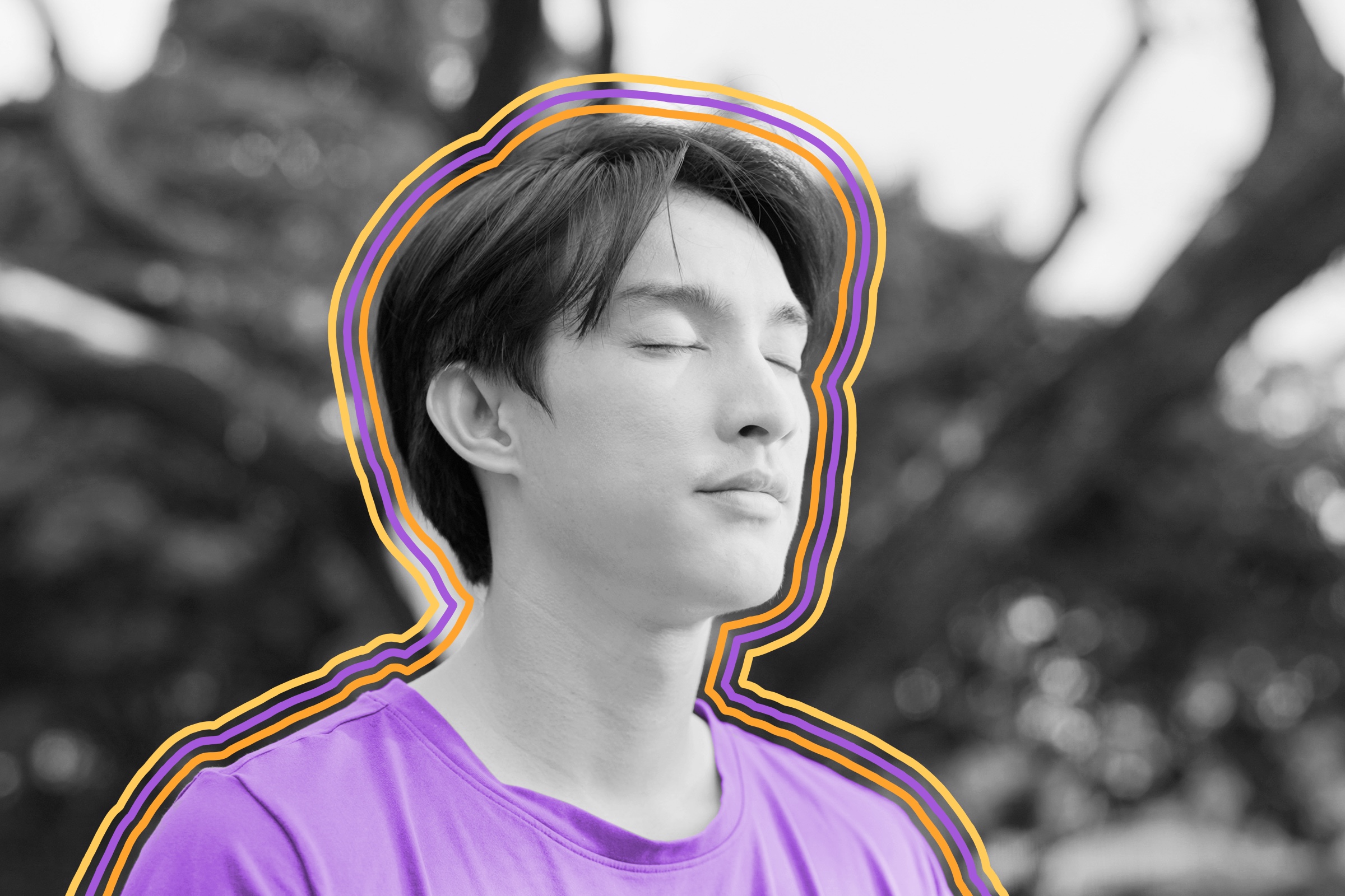 You spend roughly 10% of your waking hours with your eyes closed.