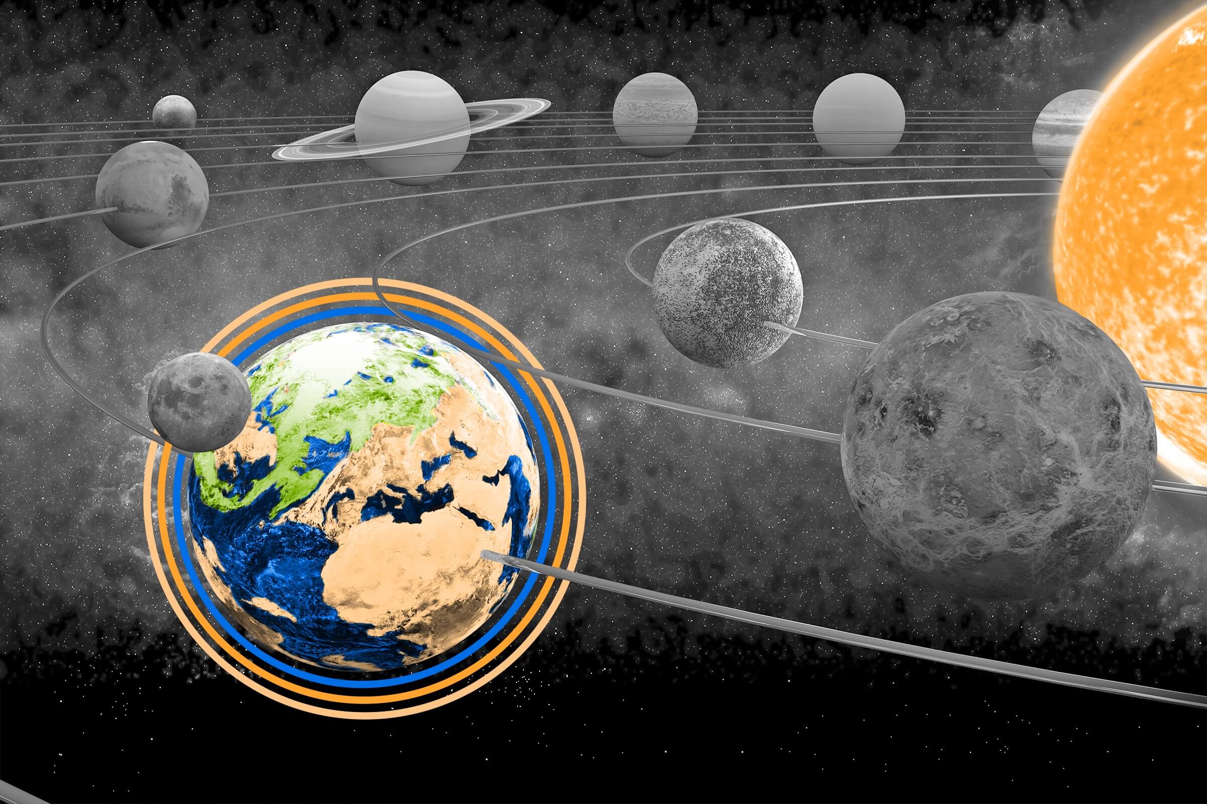 One of the shortest days on record just occurred.