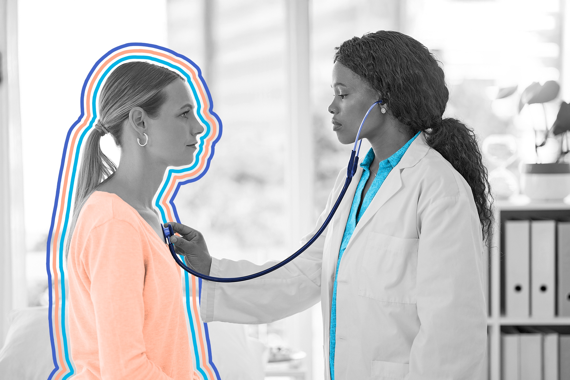 The way you breathe is unique to you, like a fingerprint.