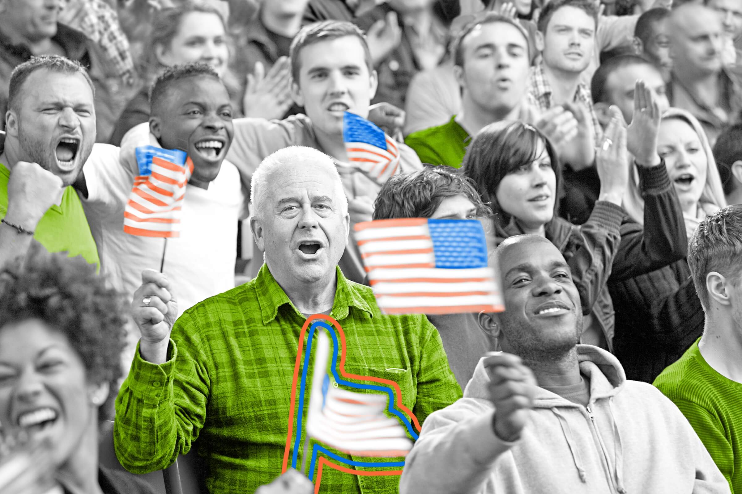 ‘The Star-Spangled Banner’ contains several lesser-known verses.