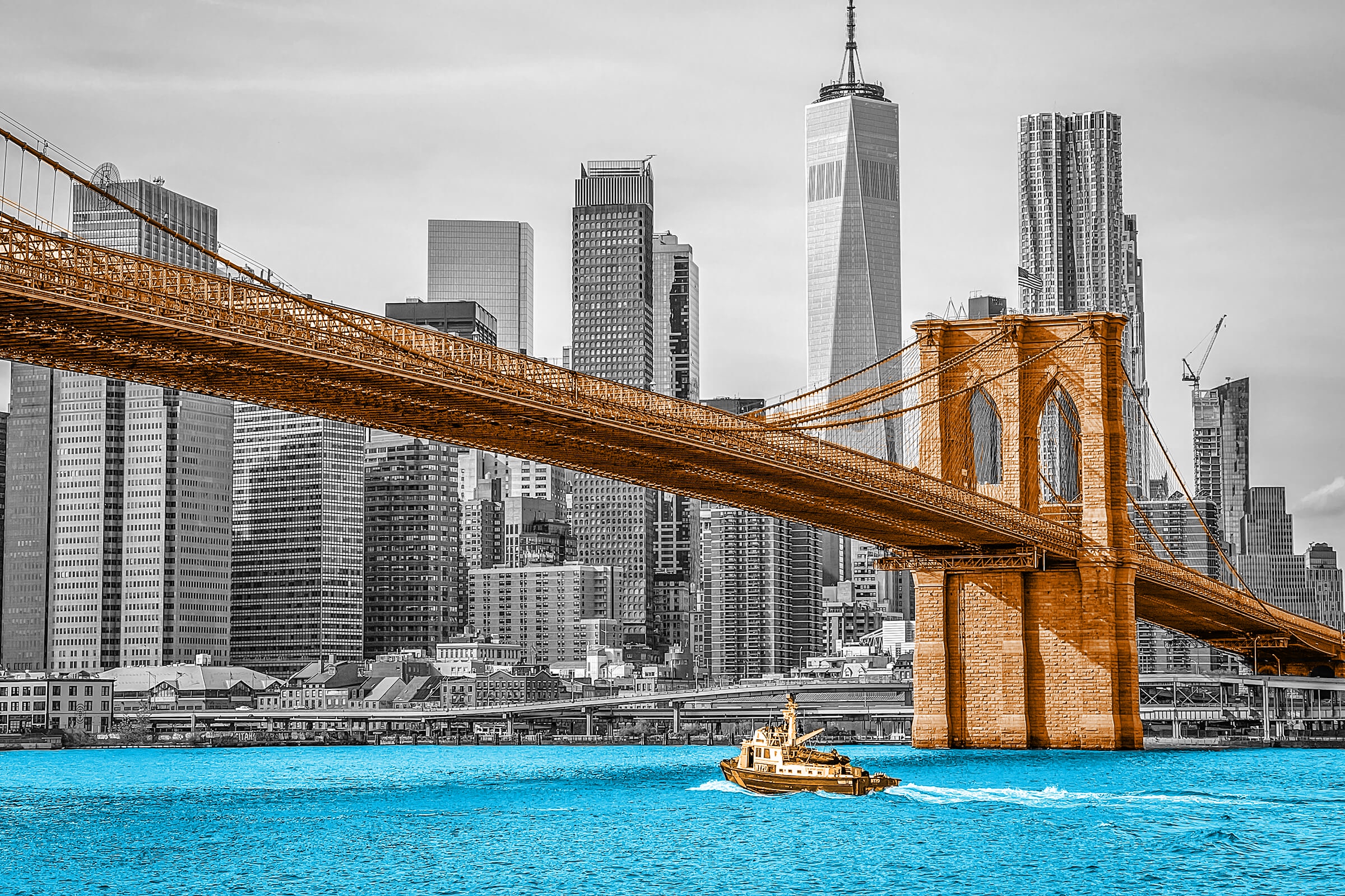 5 Famous Landmarks With Secret Rooms 