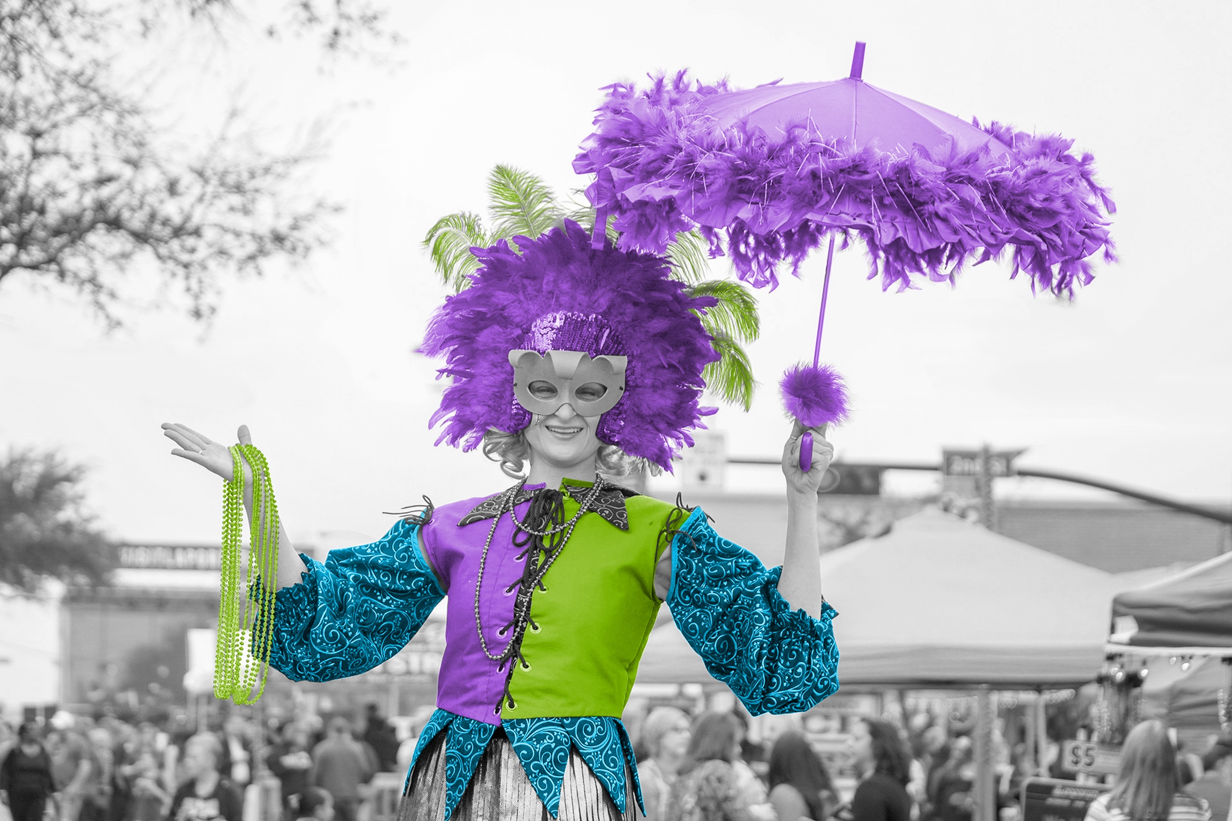 5 Facts That Bring Mardi Gras to Life