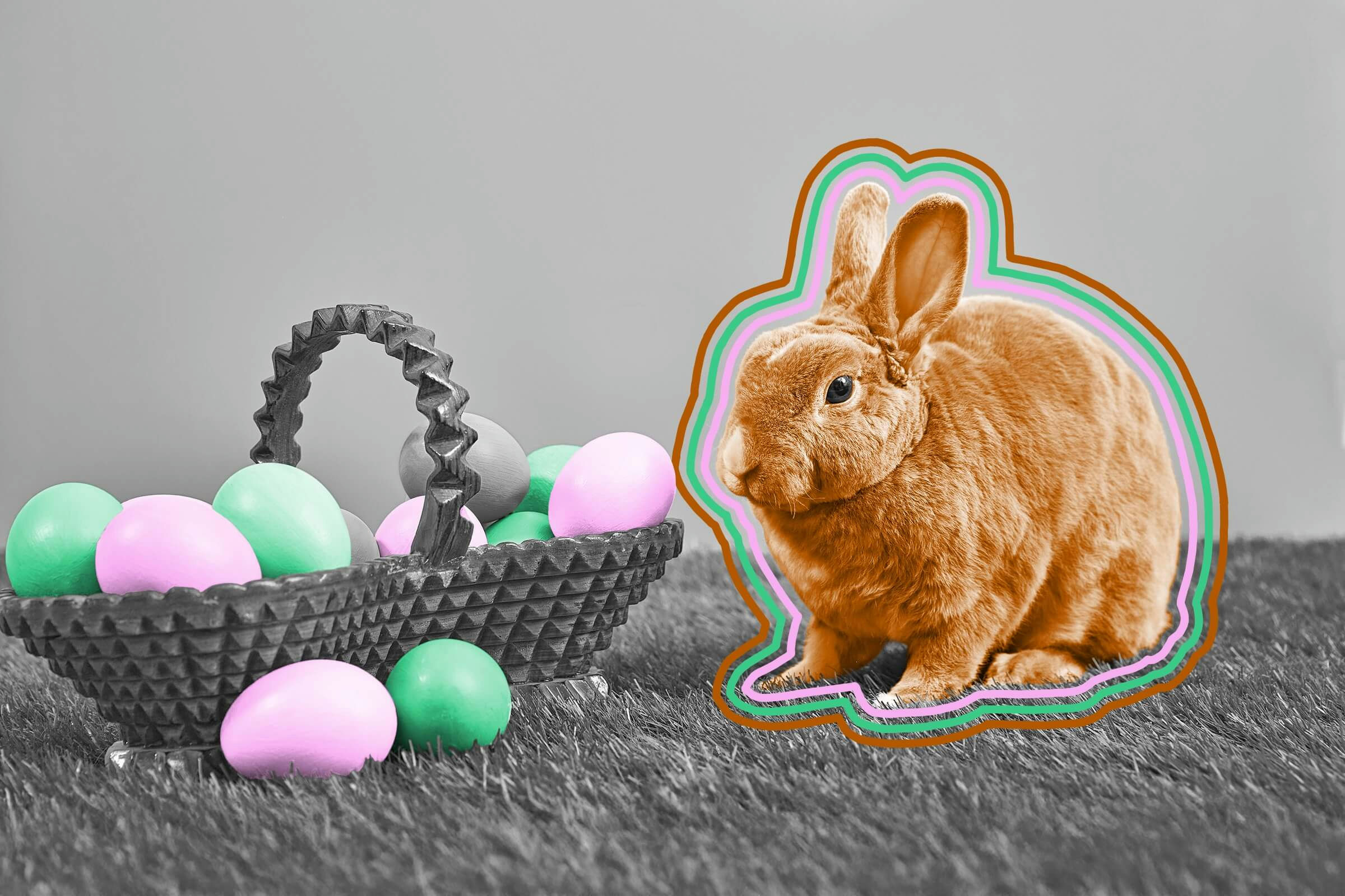 Easter can fall on 35 possible dates, some of which don’t repeat for hundreds of years.